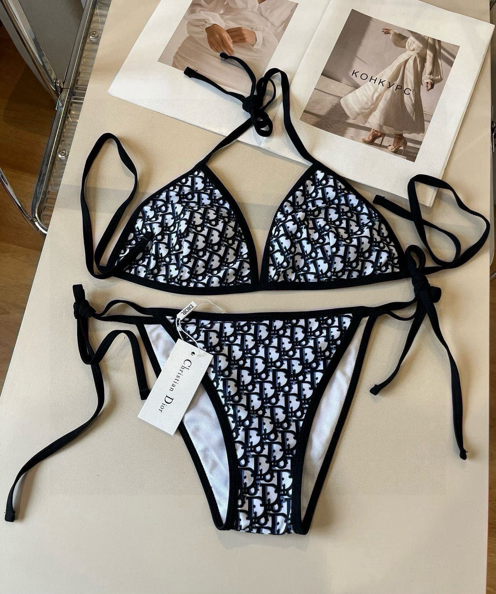 C24961 Diox Swimwear ¥ — image 2