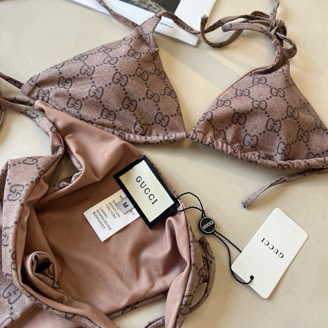 C24960 Gucci swimsuit ¥ — image 4