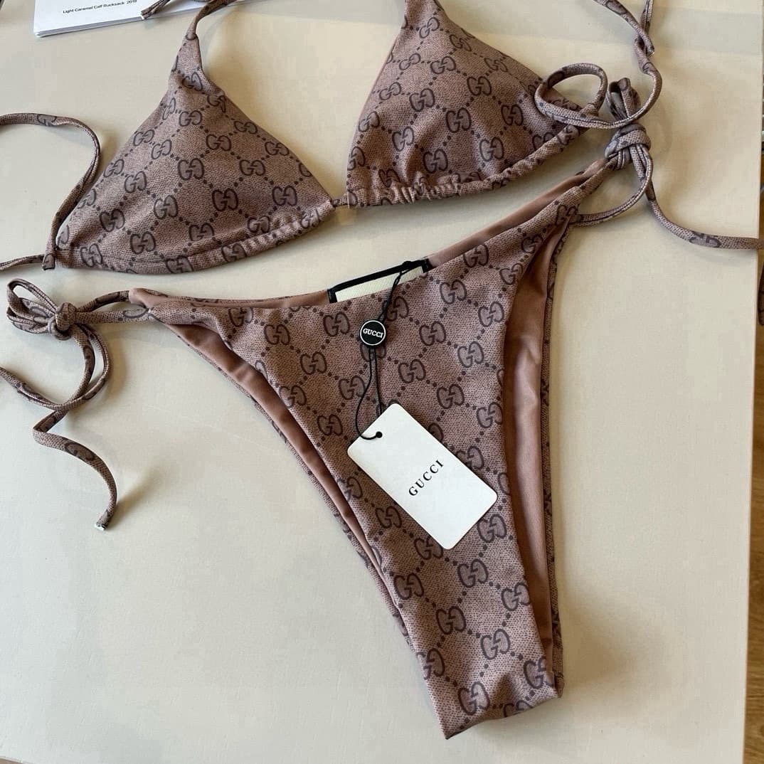 C24960 Gucci swimsuit ¥ — image 8