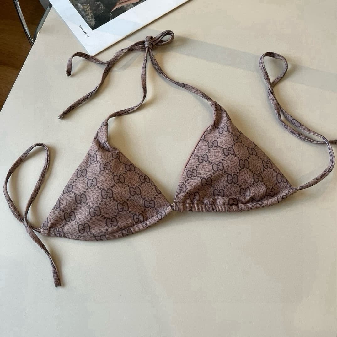 C24960 Gucci swimsuit ¥ — image 3