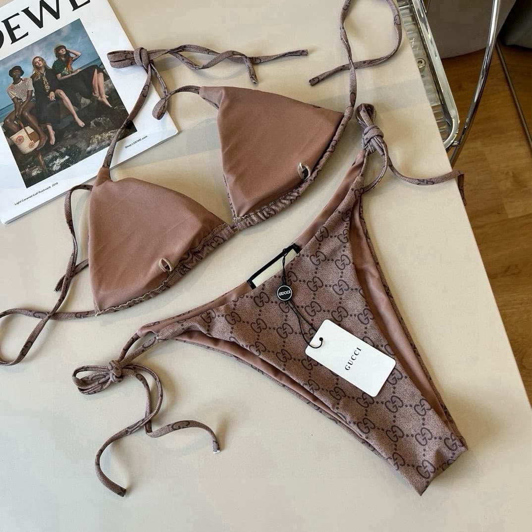 C24960 Gucci swimsuit ¥ — image 2