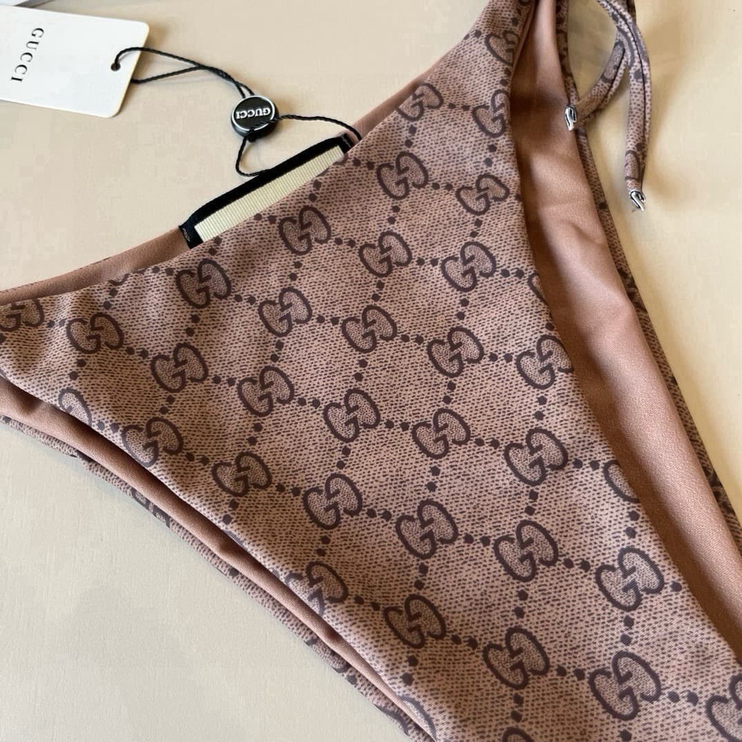 C24960 Gucci swimsuit ¥ — image 6
