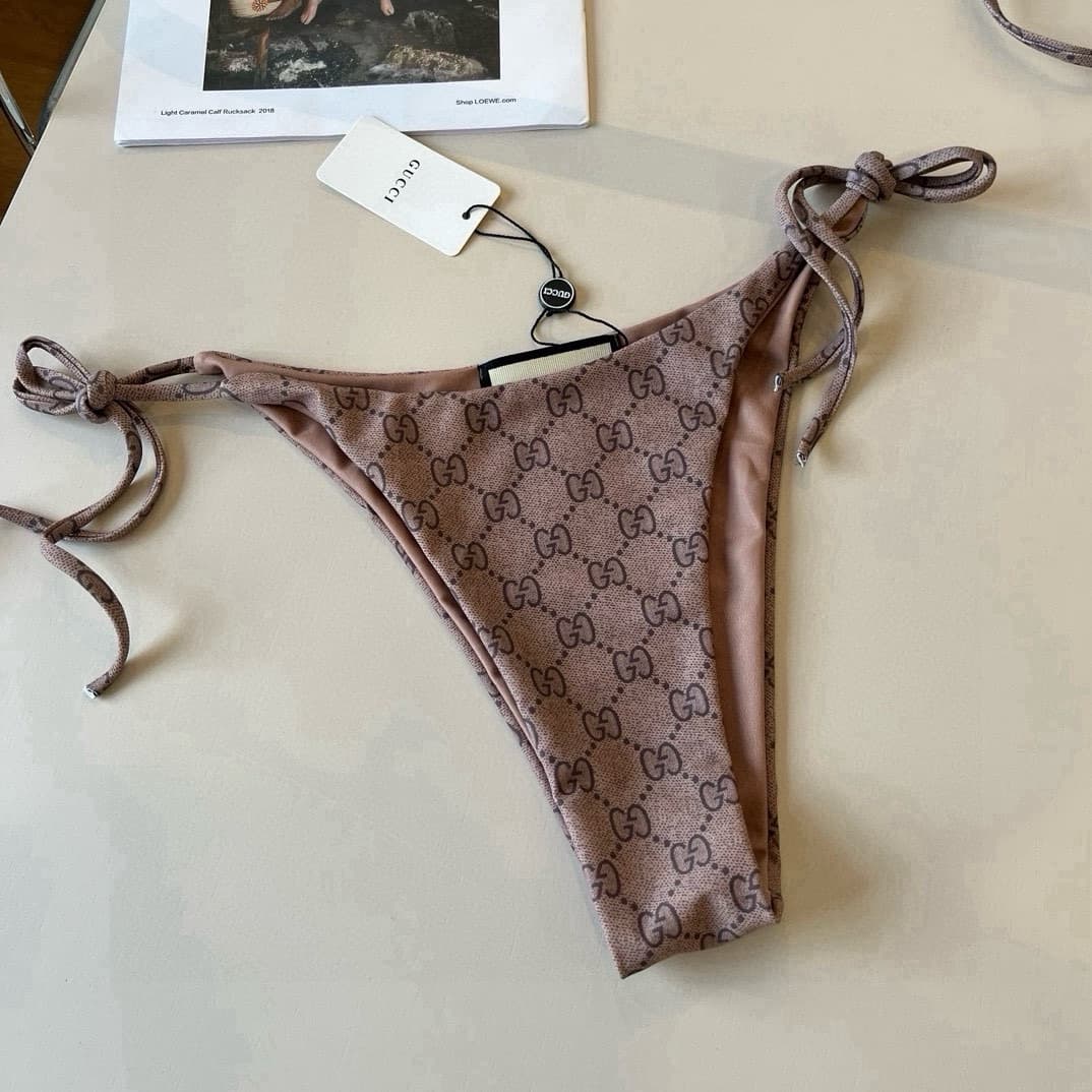 C24960 Gucci swimsuit ¥ — image 5
