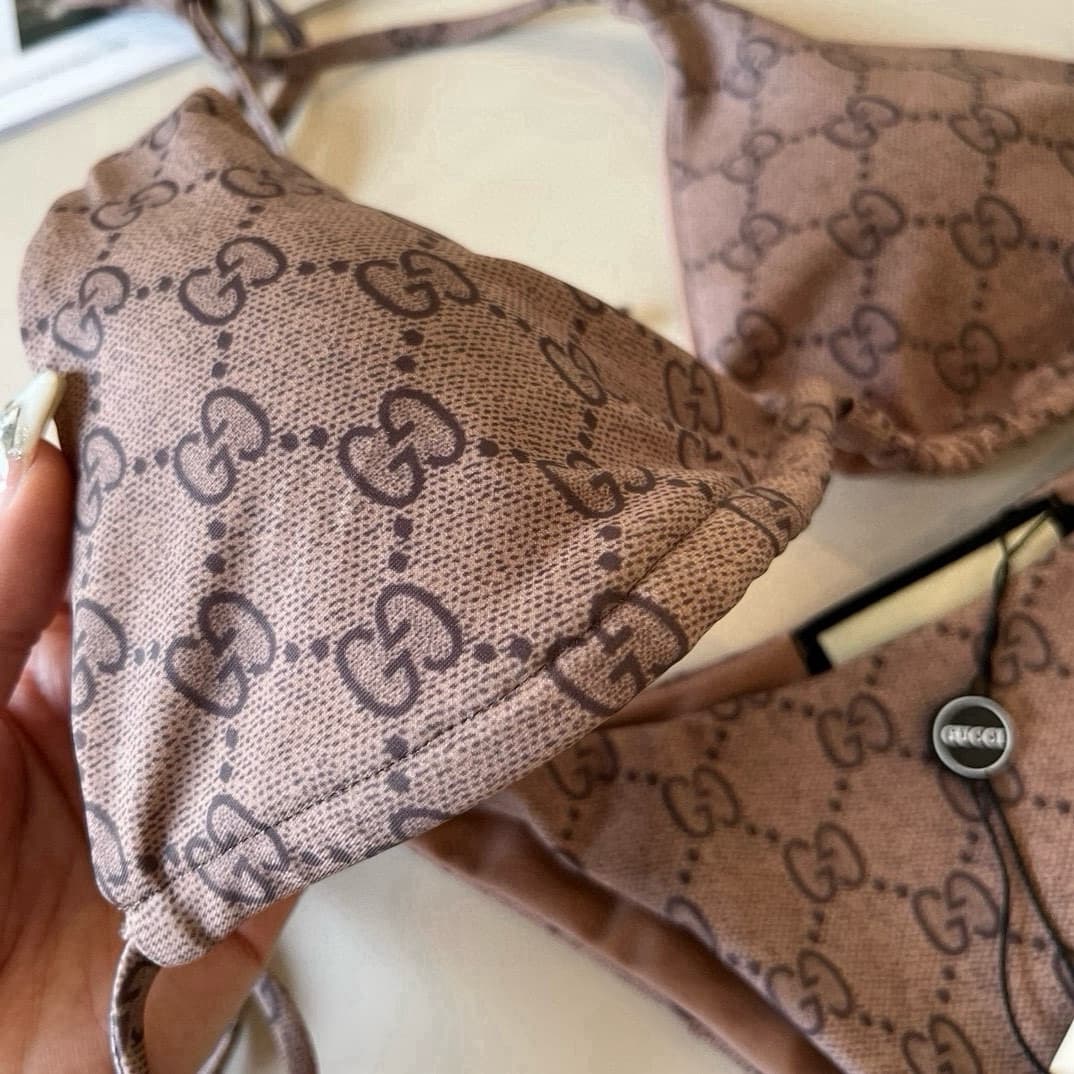 C24960 Gucci swimsuit ¥ — image 7