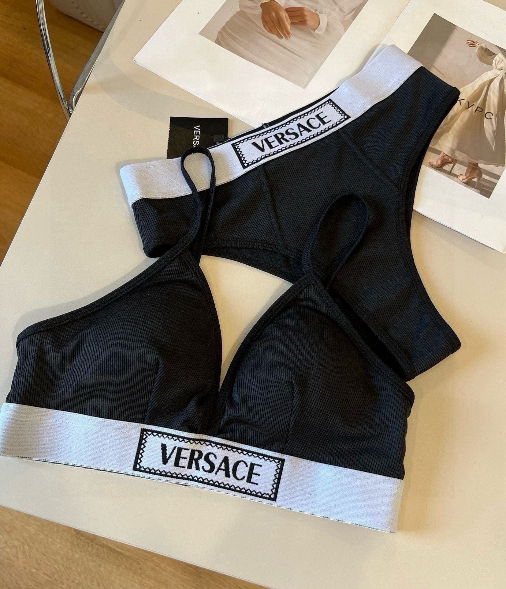 C24959 Versace swimsuit ¥ — image 7