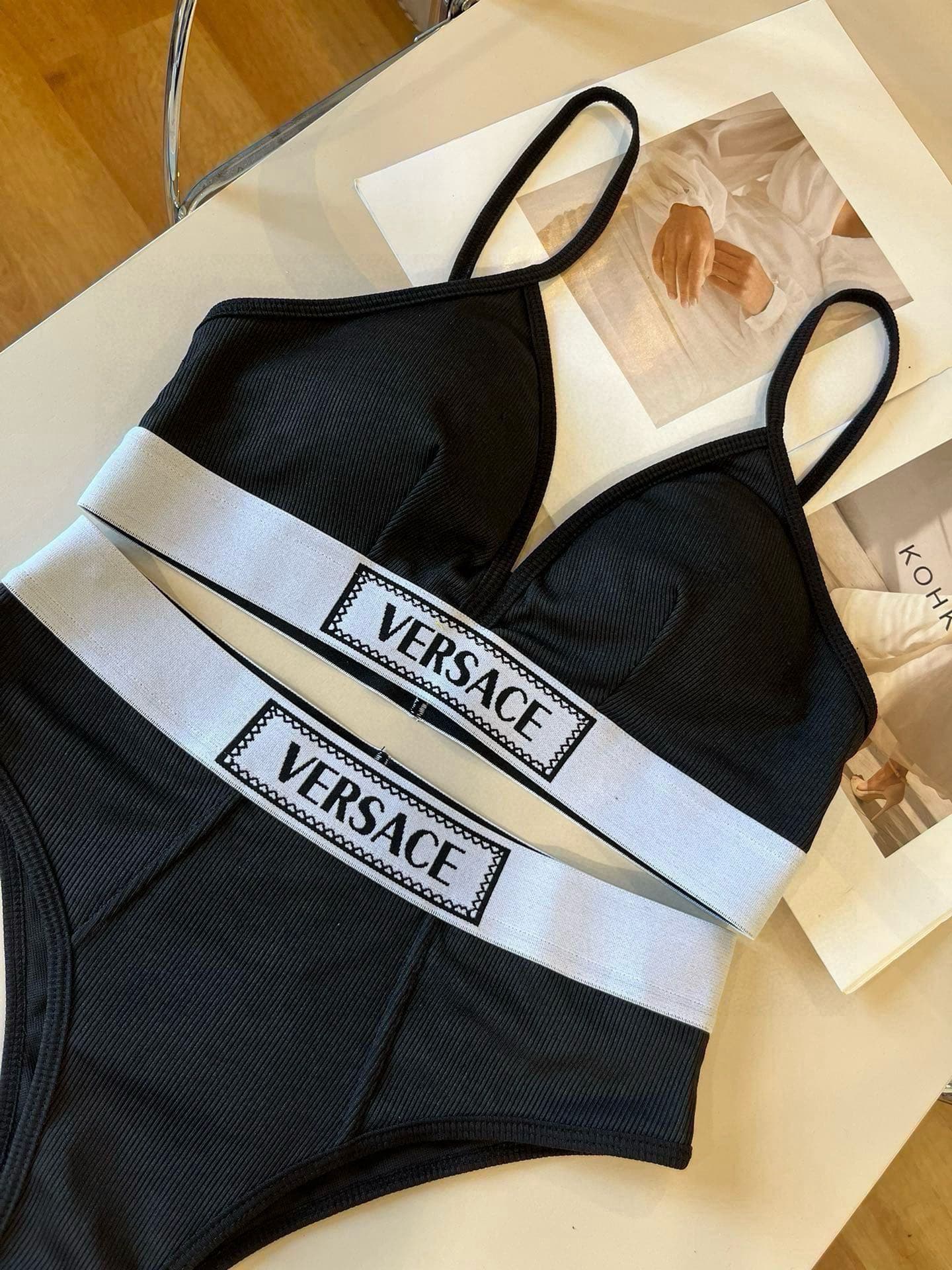 C24959 Versace swimsuit ¥ — image 2