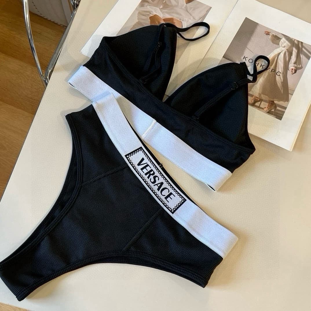C24959 Versace swimsuit ¥ — image 4