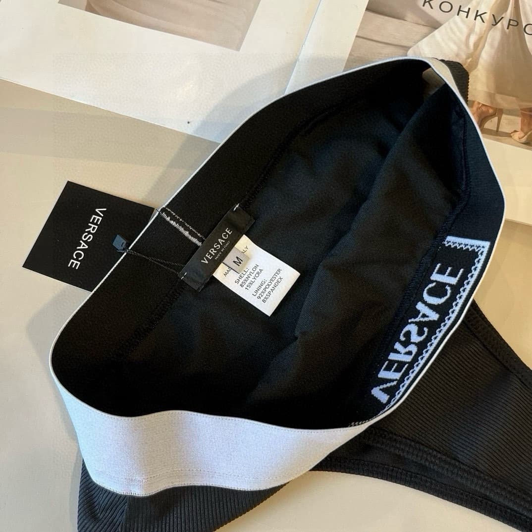 C24959 Versace swimsuit ¥ — image 6