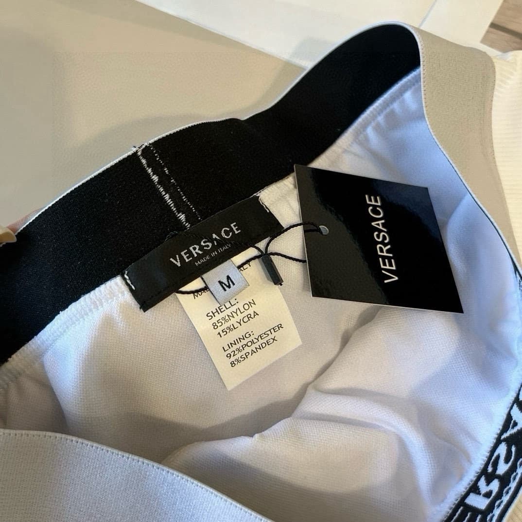 C24957 Versace swimsuit ¥ — image 8
