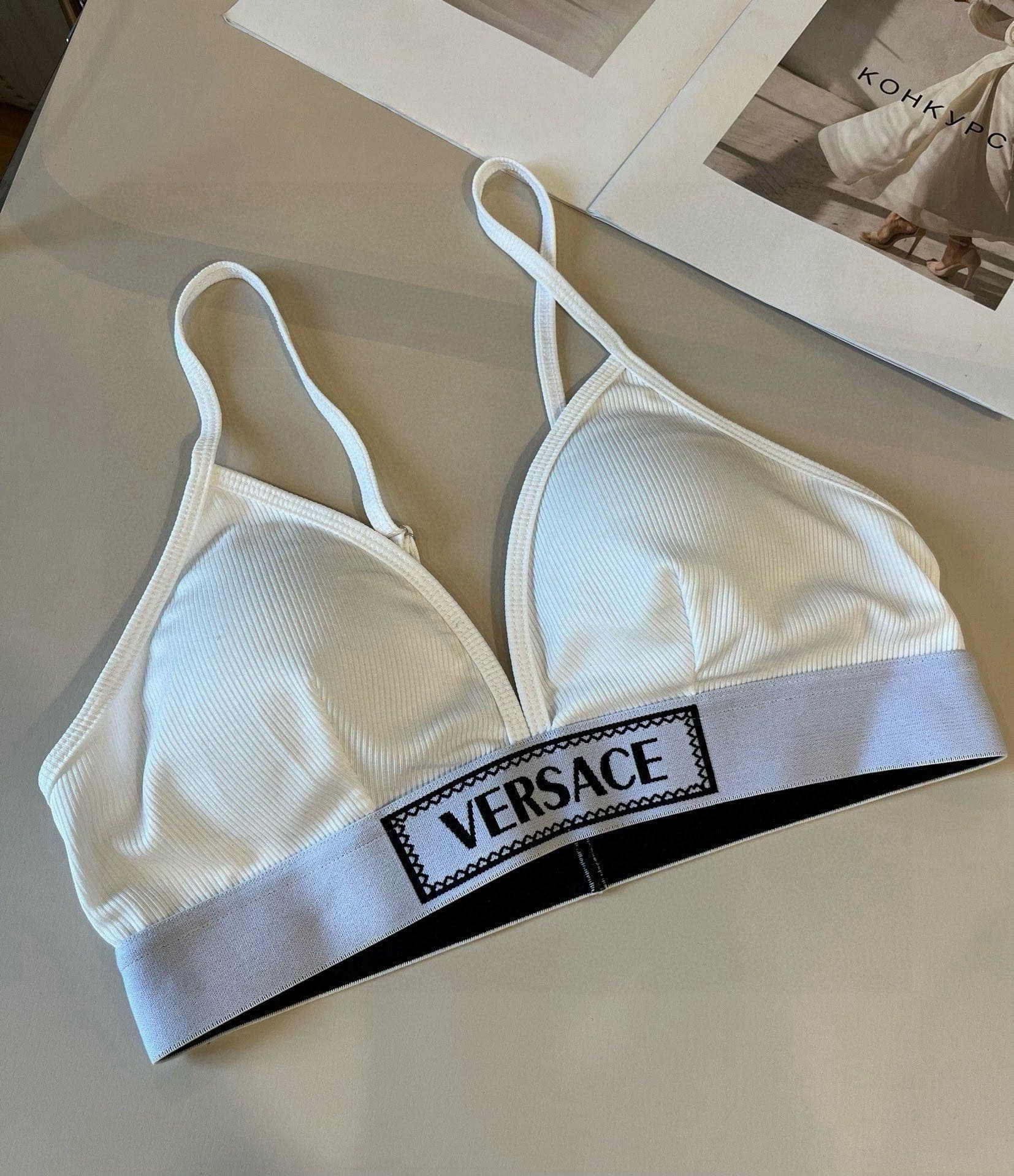 C24957 Versace swimsuit ¥ — image 4