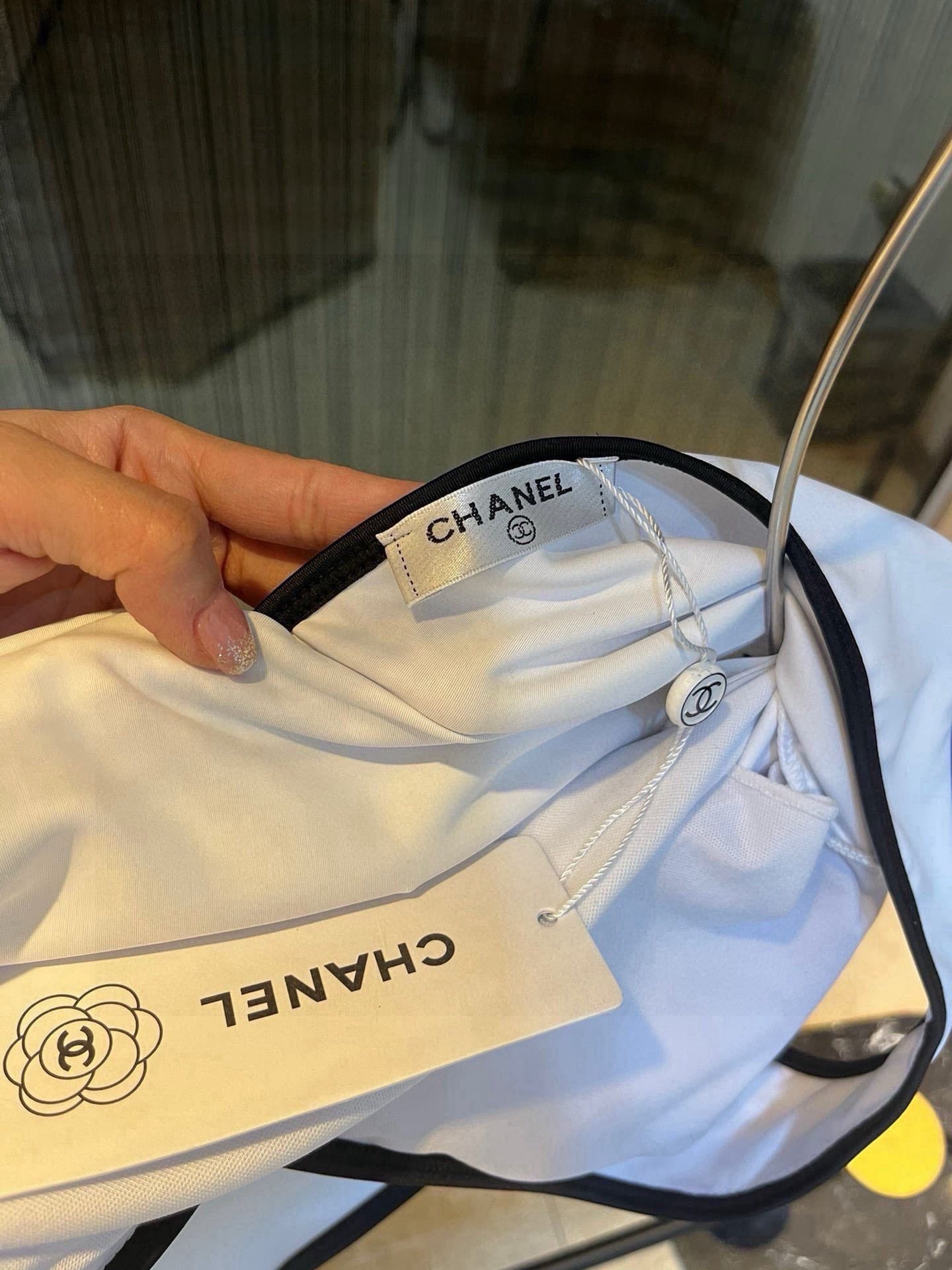 C24862 Chanel swimsuits ¥ — image 6