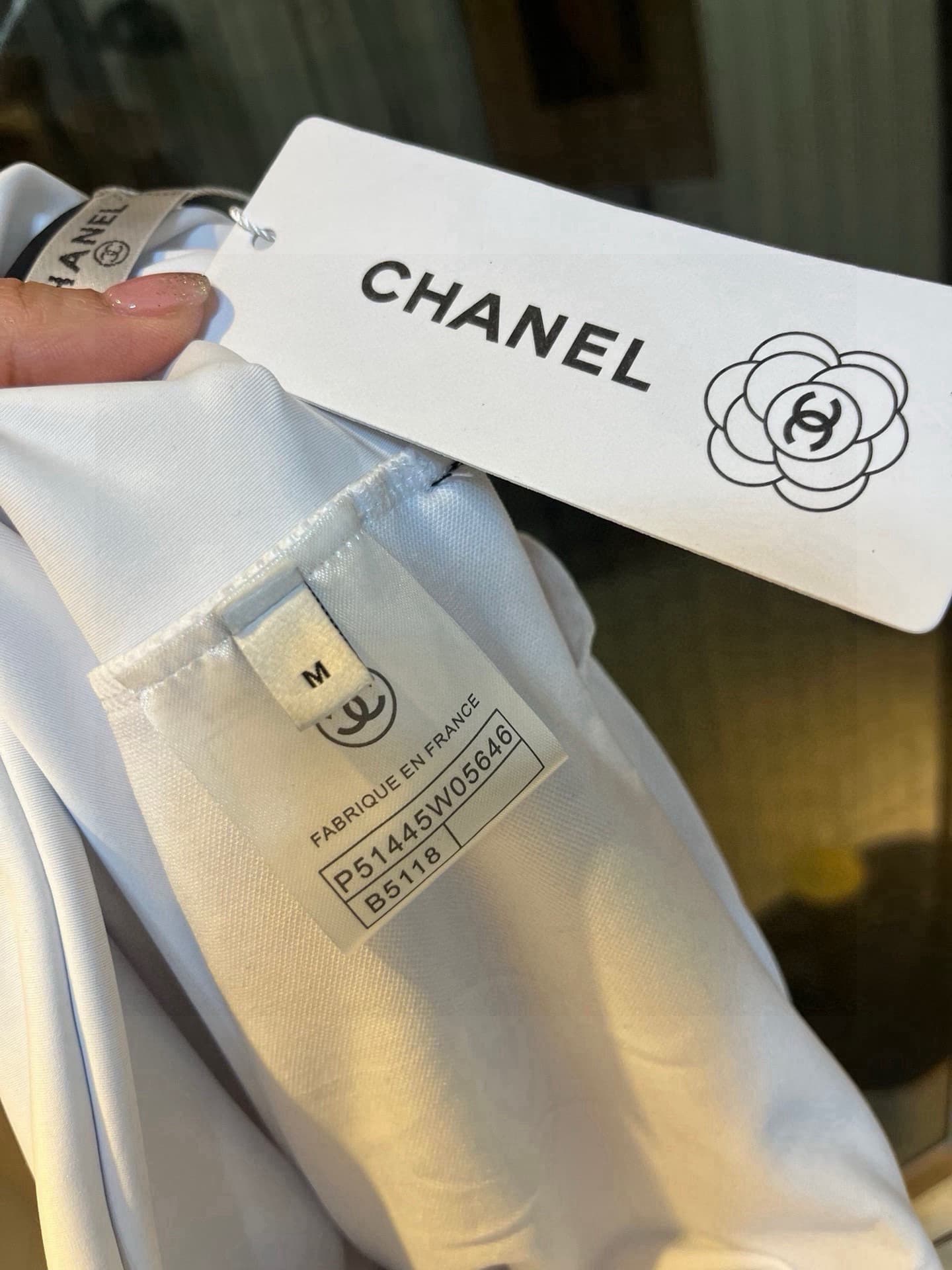 C24862 Chanel swimsuits ¥ — image 5