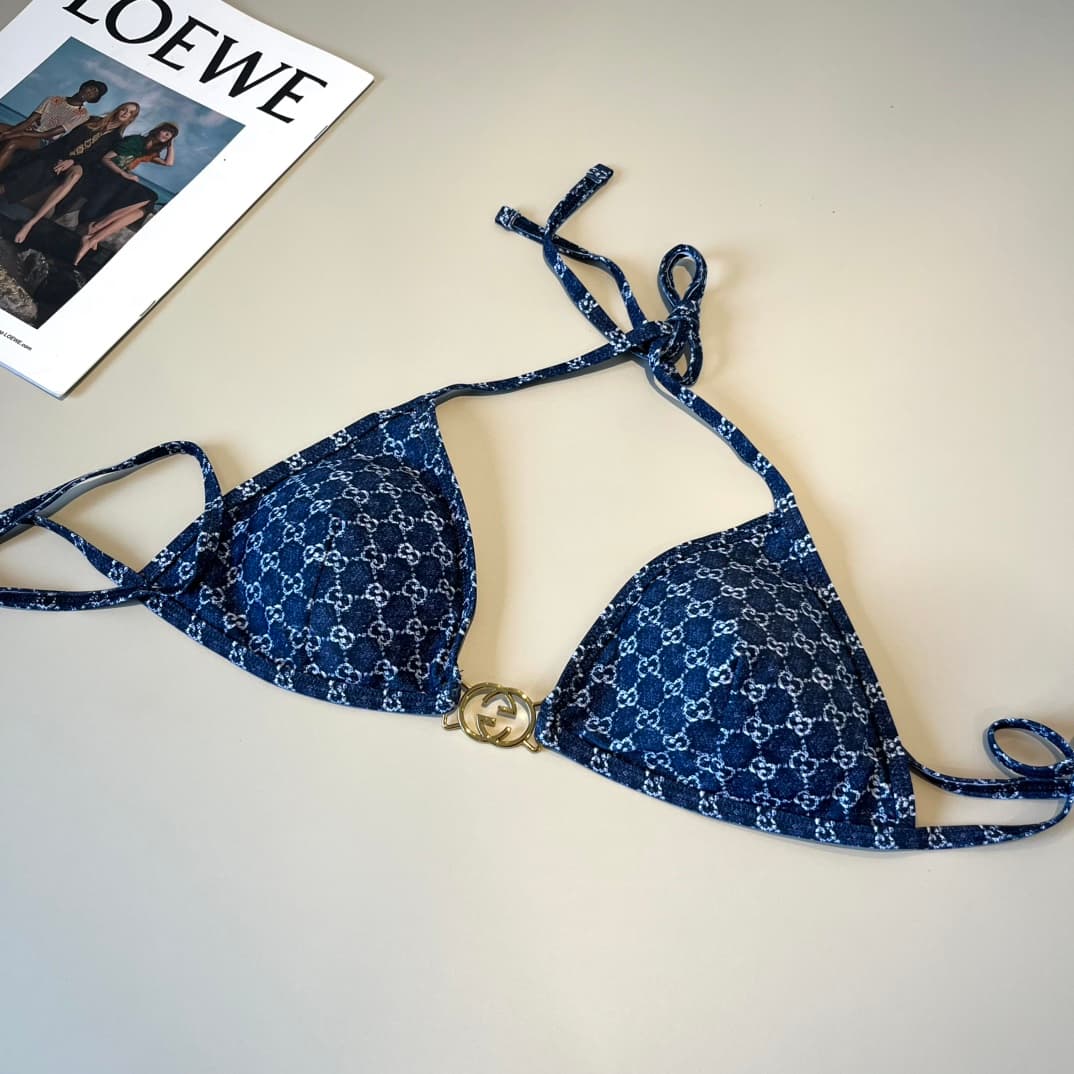 C24859 Gucci swimsuits ¥ — image 7