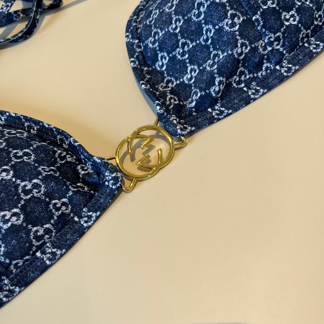 C24859 Gucci swimsuits ¥ — image 4