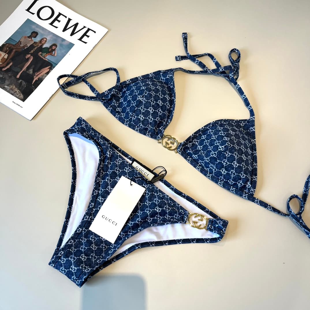 C24859 Gucci swimsuits ¥ — image 5