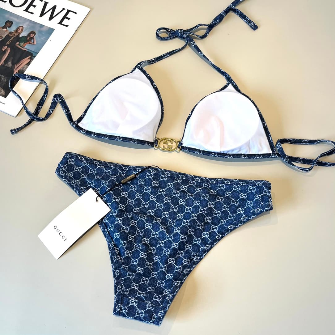 C24859 Gucci swimsuits ¥ — image 8