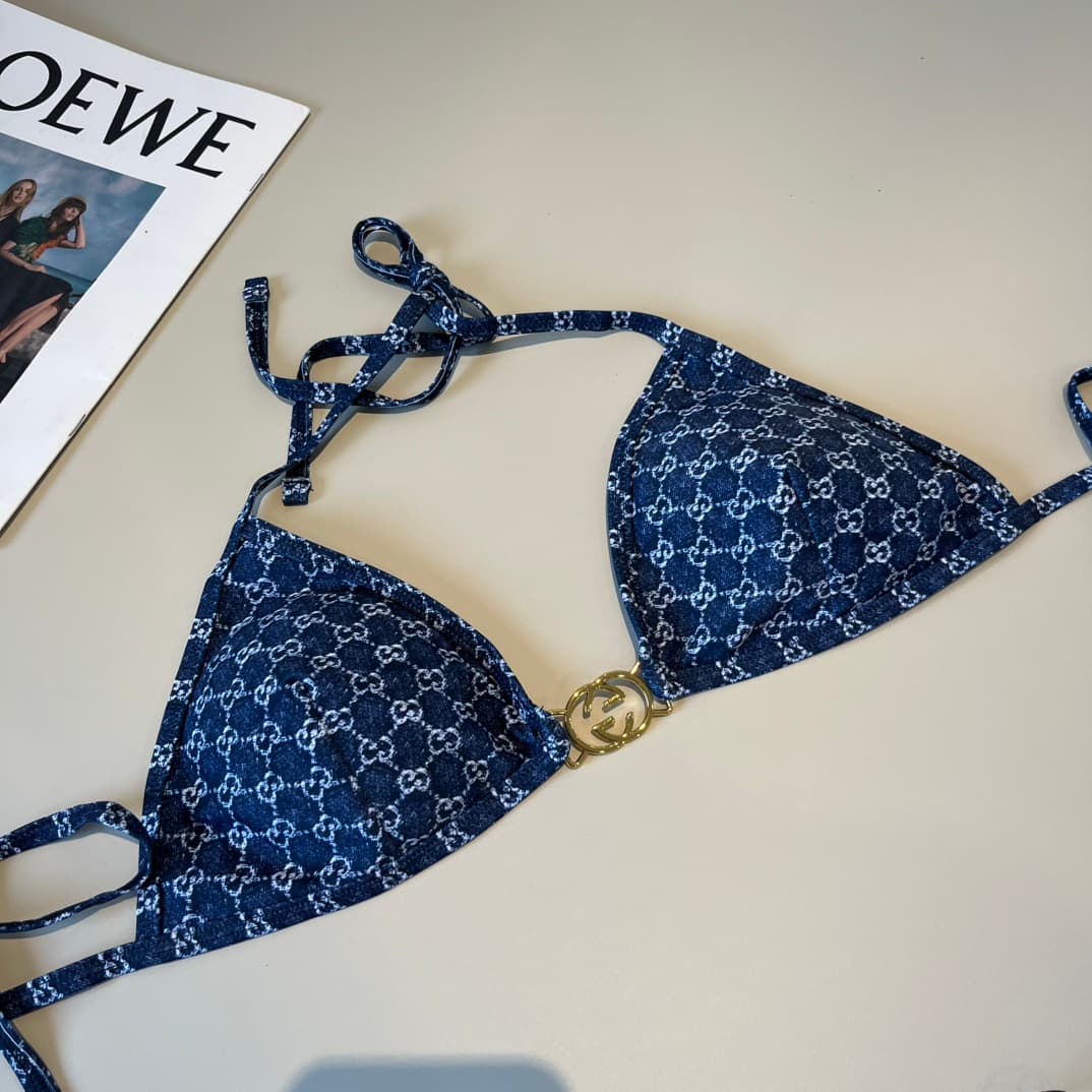 C24859 Gucci swimsuits ¥ — image 3