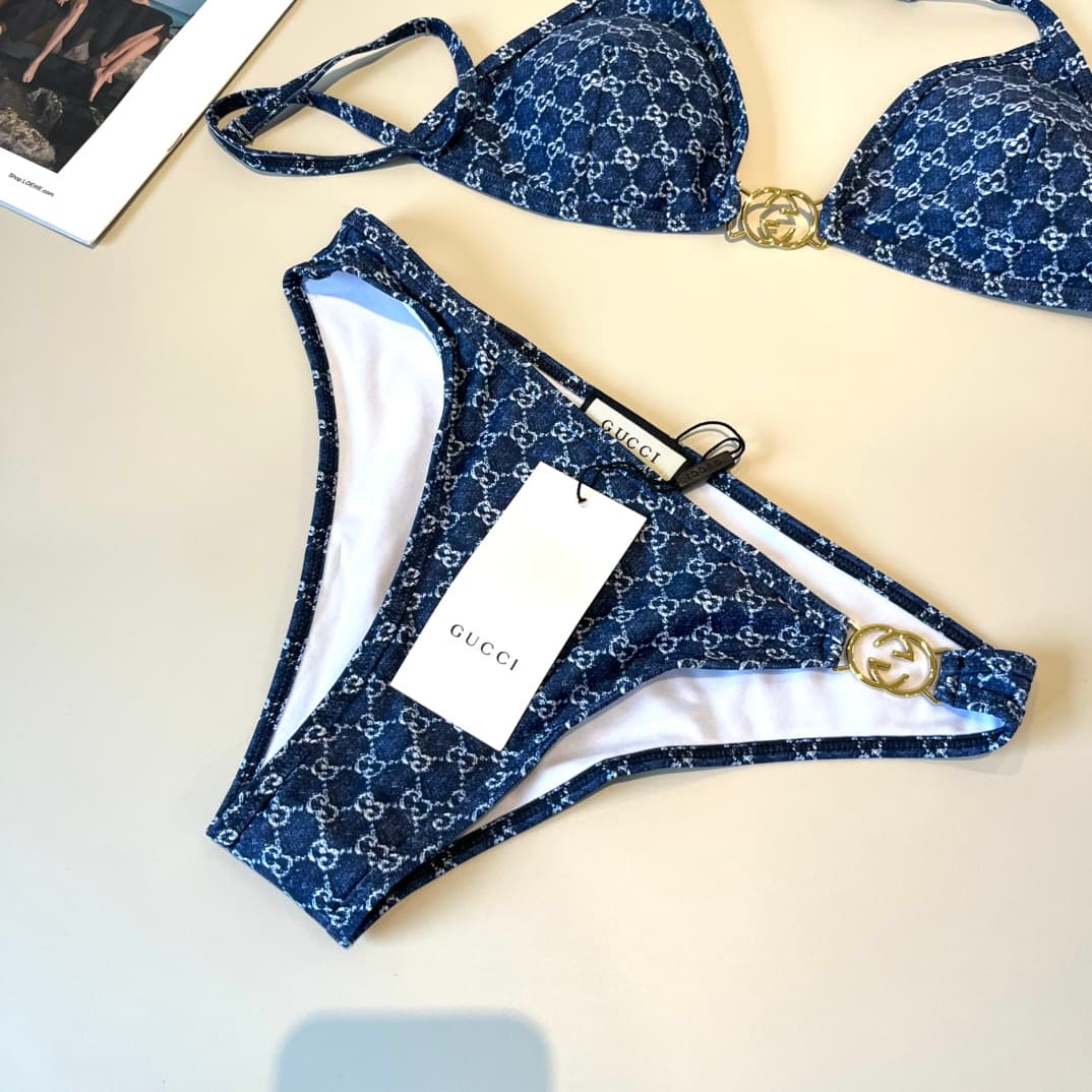 C24859 Gucci swimsuits ¥ — image 6