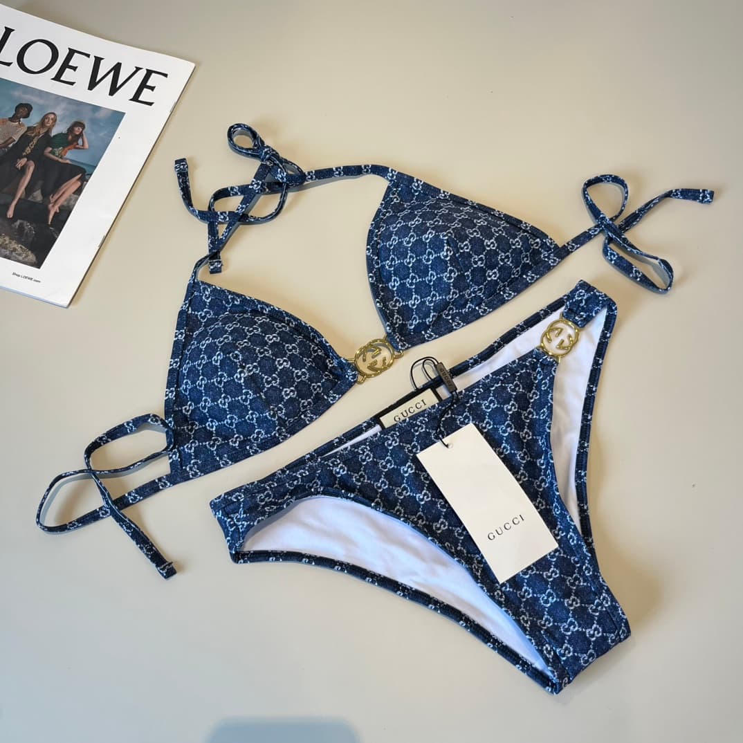 C24859 Gucci swimsuits ¥ — image 2