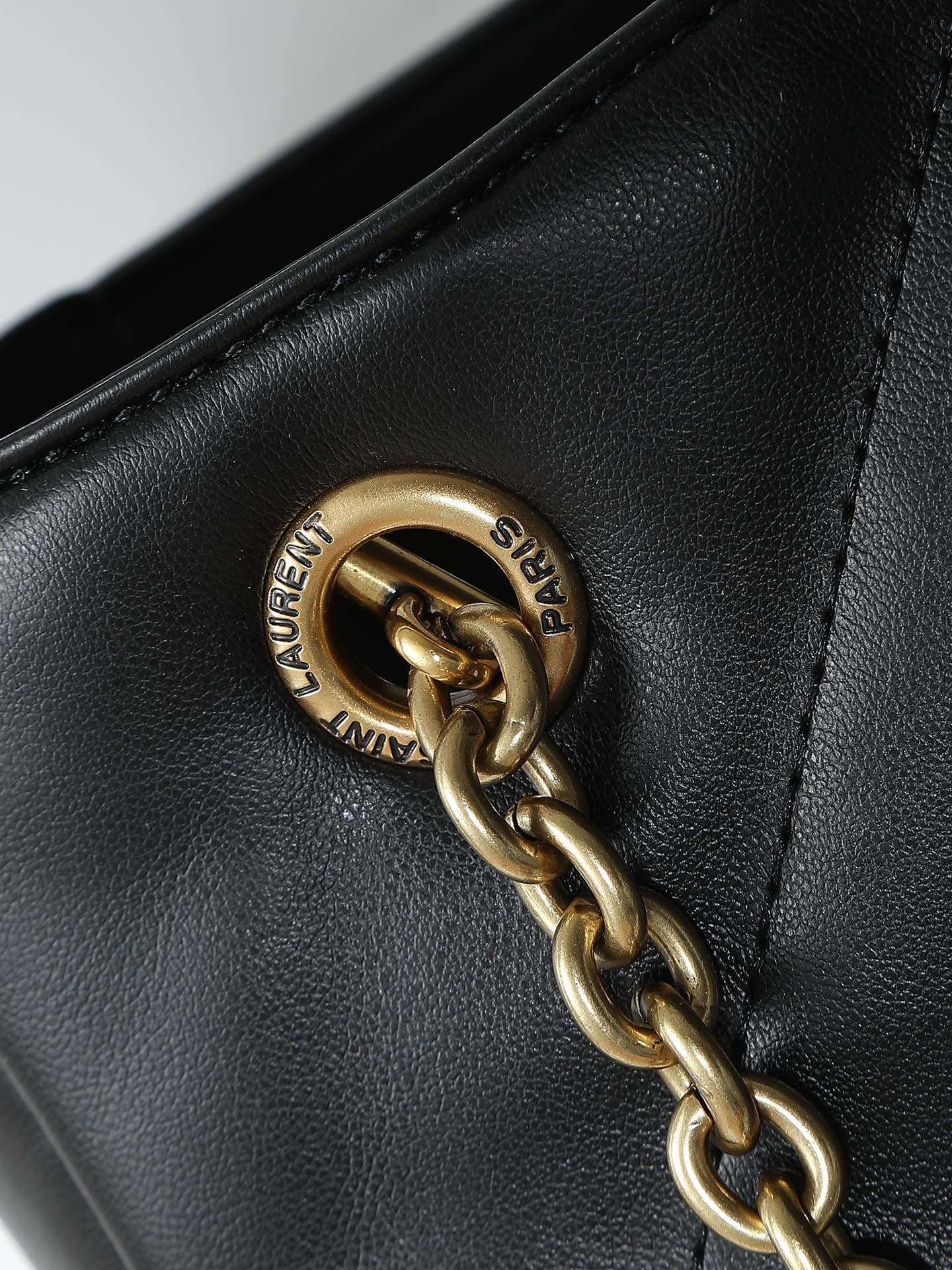 C8619 Jamie 4.3 Large POCHON_Fu Bag Bucket Bag — image 8