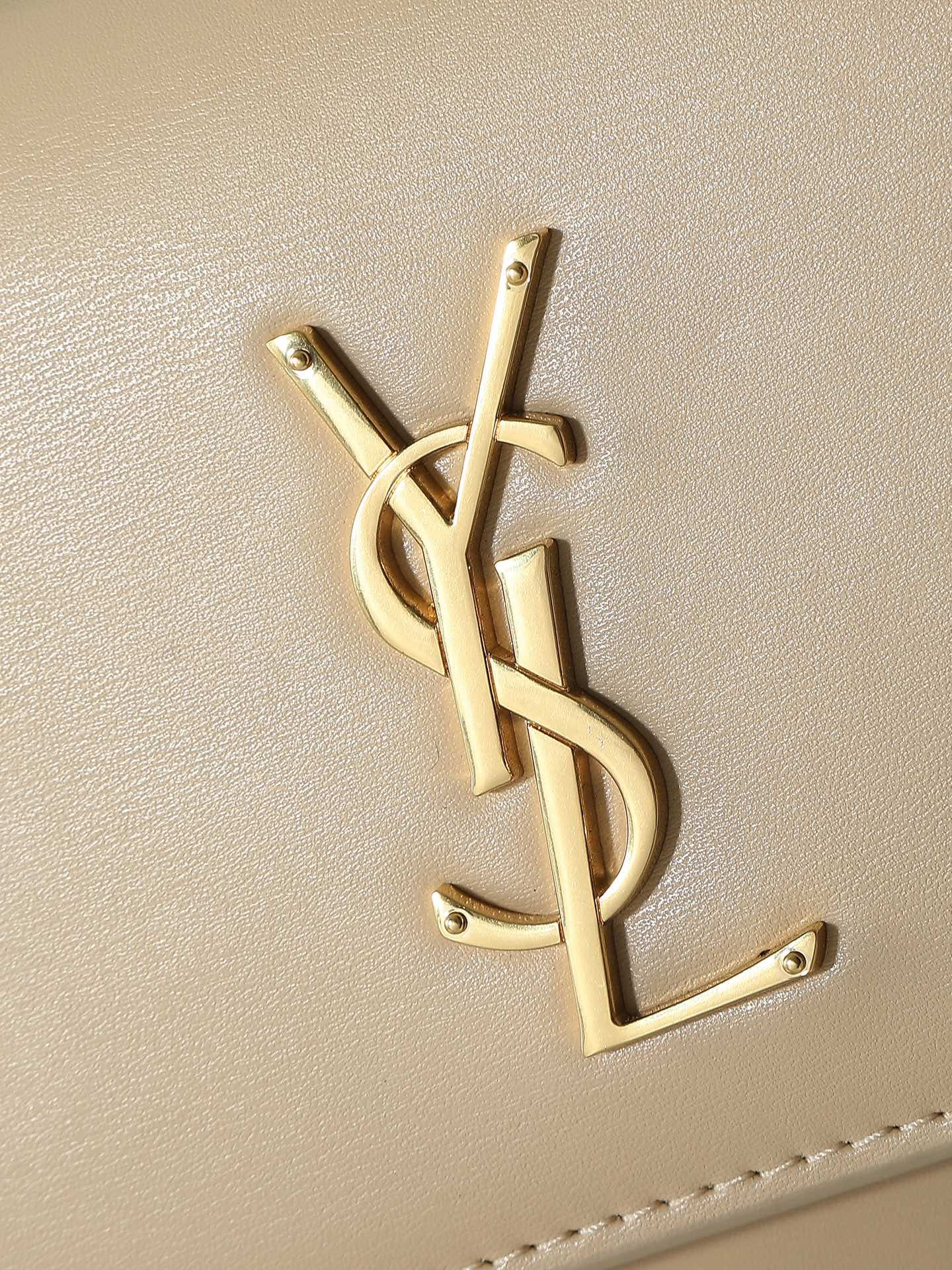 C8604 (Vintage/retro leather cowhide🐂) Vintage/retro imported high-quality cowhide with toothpick pattern ➕ premium custom matching vacuum galvanized antique gold hardware—new antique gold hardware in stock! The craftsmanship of the leather and metal is a — image 3