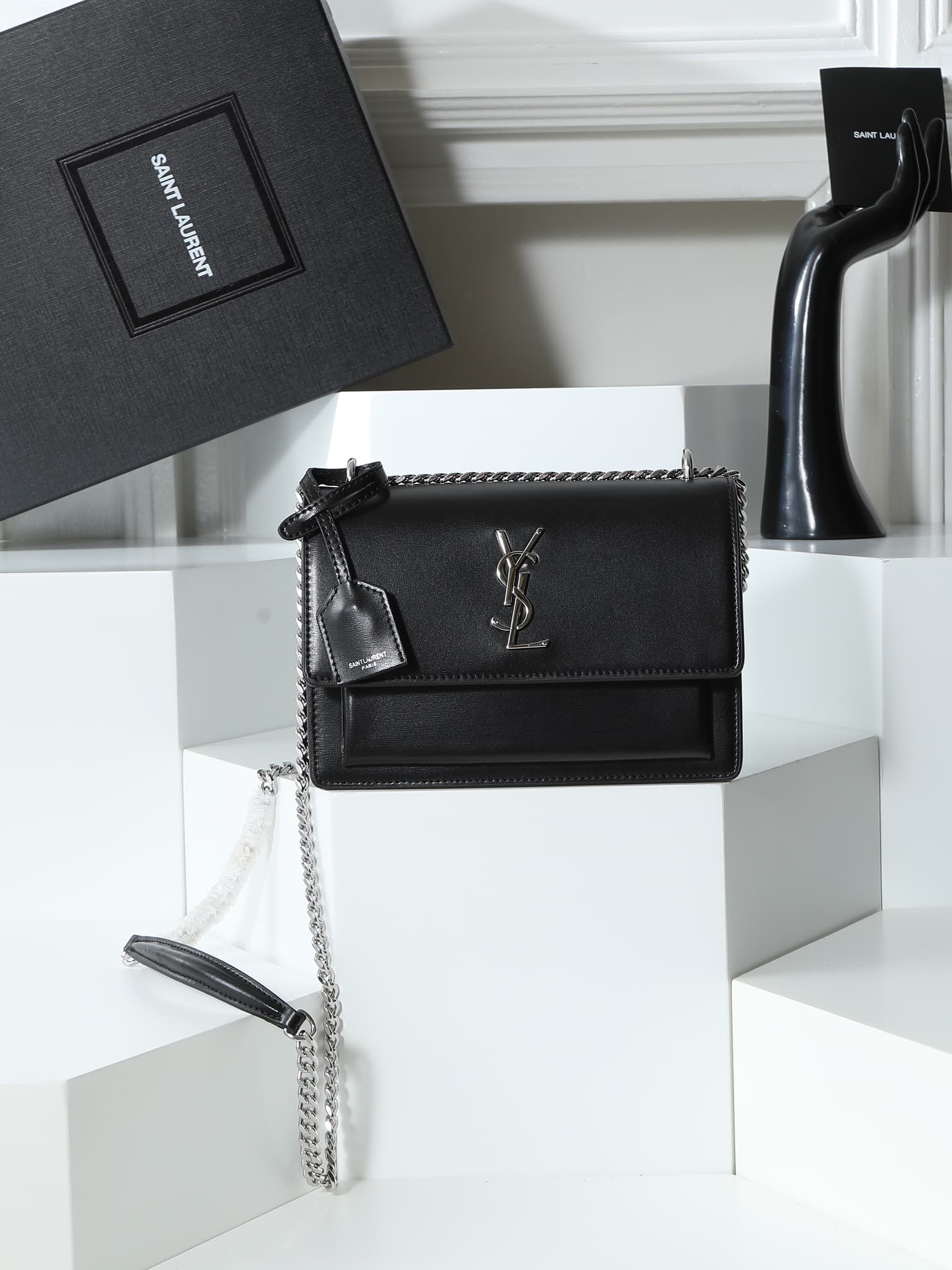 C8603 (Vintage/retro leather material🐂) Vintage/retro imported high-quality leather with toothpick pattern ➕ premium custom-made, perfectly aligned vacuum electroplated antique gold hardware—new antique gold hardware in stock! The craftsmanship of the lea — image 1