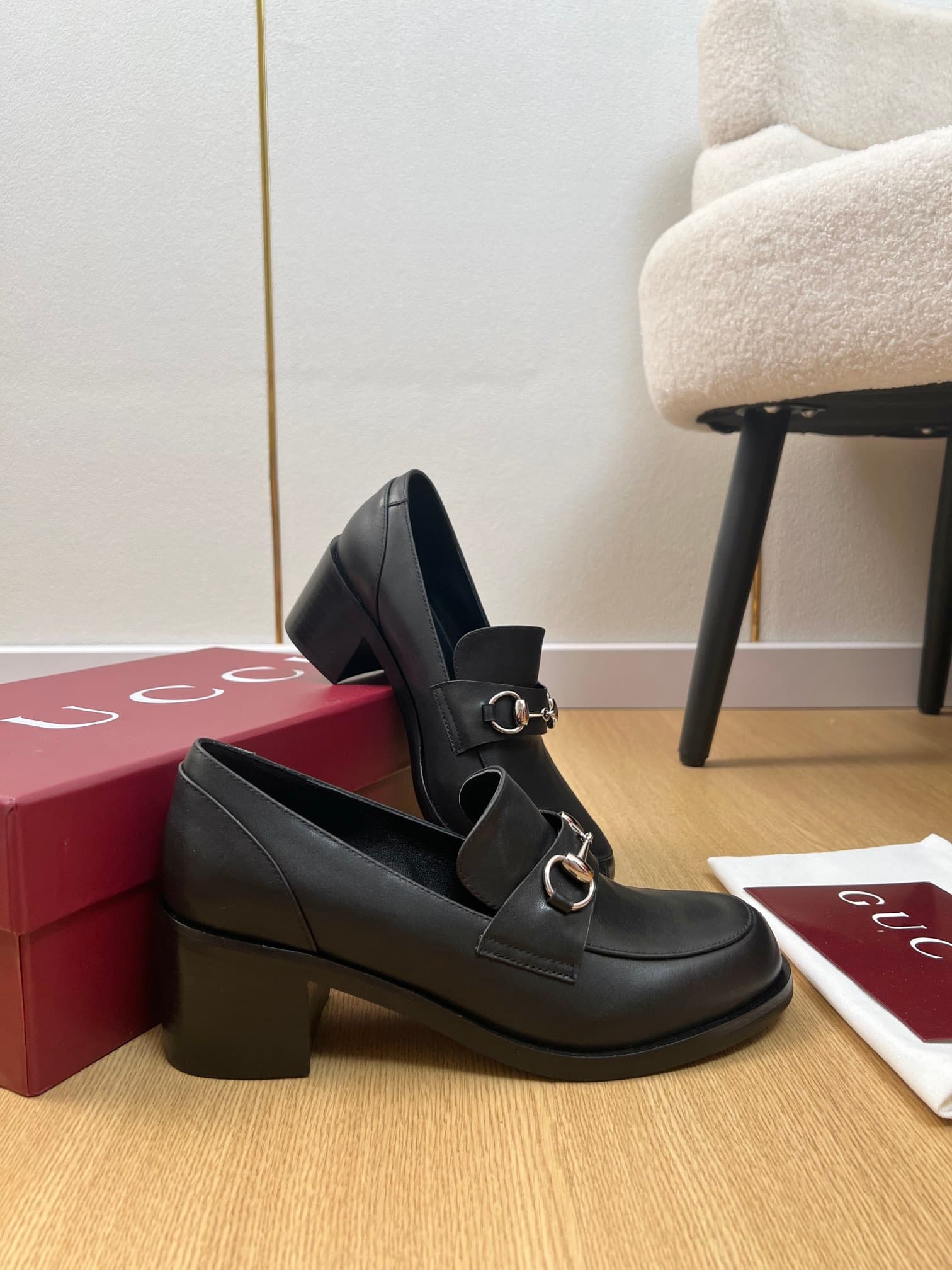 D6850 🍸 GUCCI Gucci | 𝟐𝟎𝟐5ˢˢ — image 4