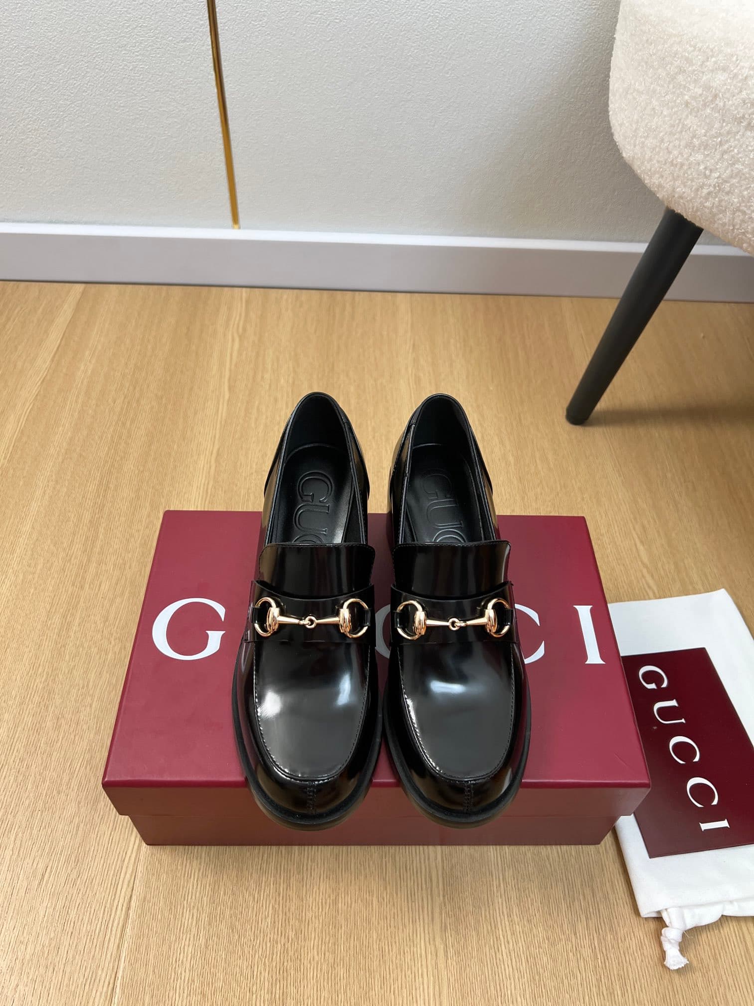 D6849 🍸 GUCCI Gucci | 𝟐𝟎𝟐5ˢˢ — image 1