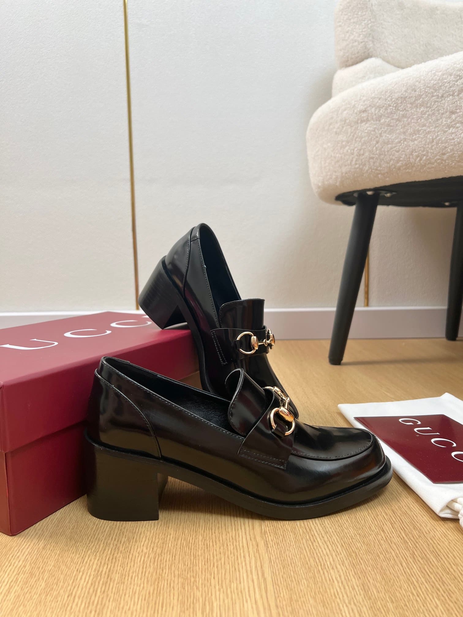 D6849 🍸 GUCCI Gucci | 𝟐𝟎𝟐5ˢˢ — image 4