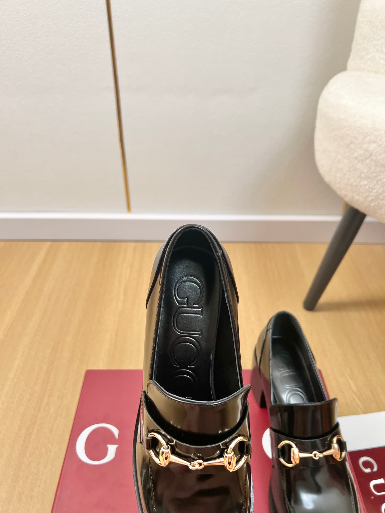 D6849 🍸 GUCCI Gucci | 𝟐𝟎𝟐5ˢˢ — image 7