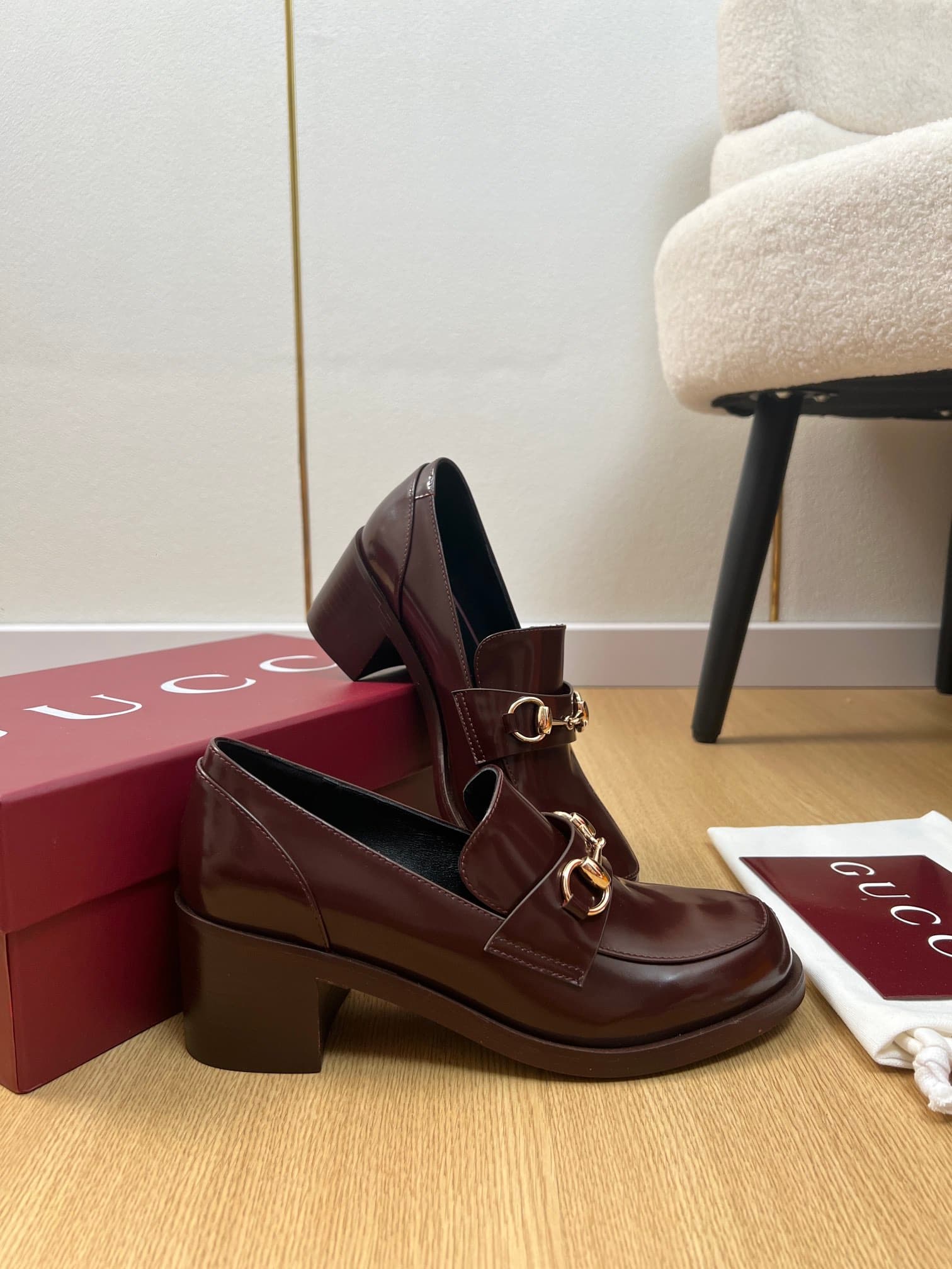 D6848 🍸 GUCCI Gucci | 𝟐𝟎𝟐5ˢˢ — image 4