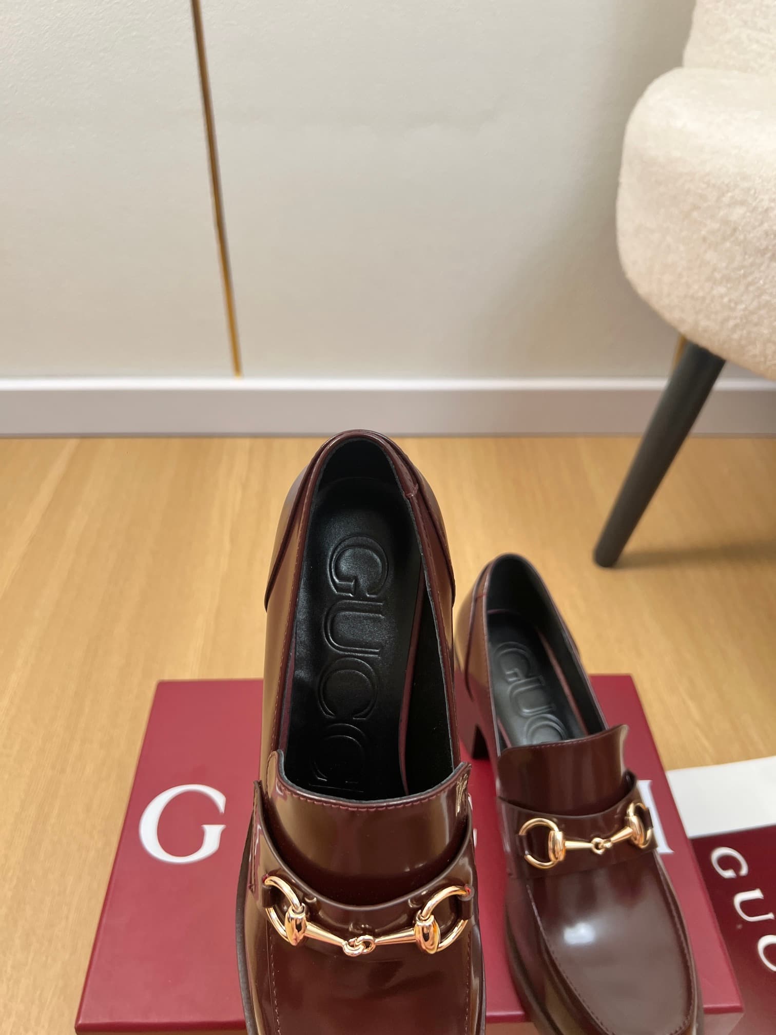 D6848 🍸 GUCCI Gucci | 𝟐𝟎𝟐5ˢˢ — image 7