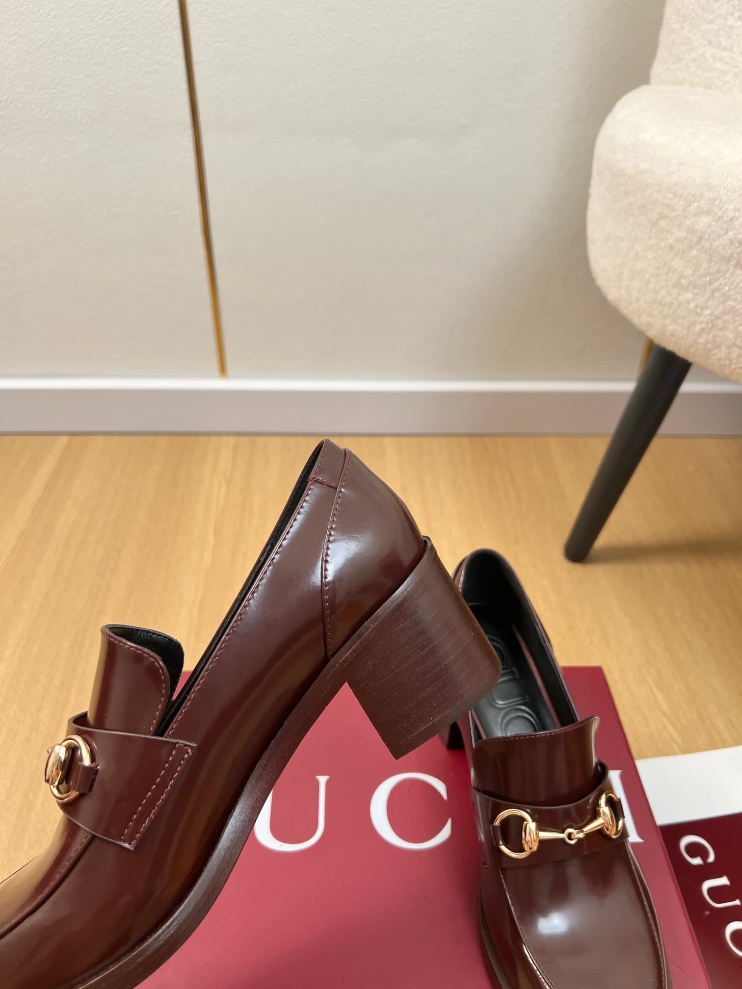 D6848 🍸 GUCCI Gucci | 𝟐𝟎𝟐5ˢˢ — image 6