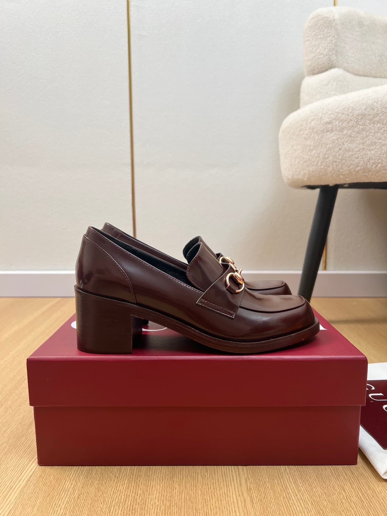 D6848 🍸 GUCCI Gucci | 𝟐𝟎𝟐5ˢˢ — image 2