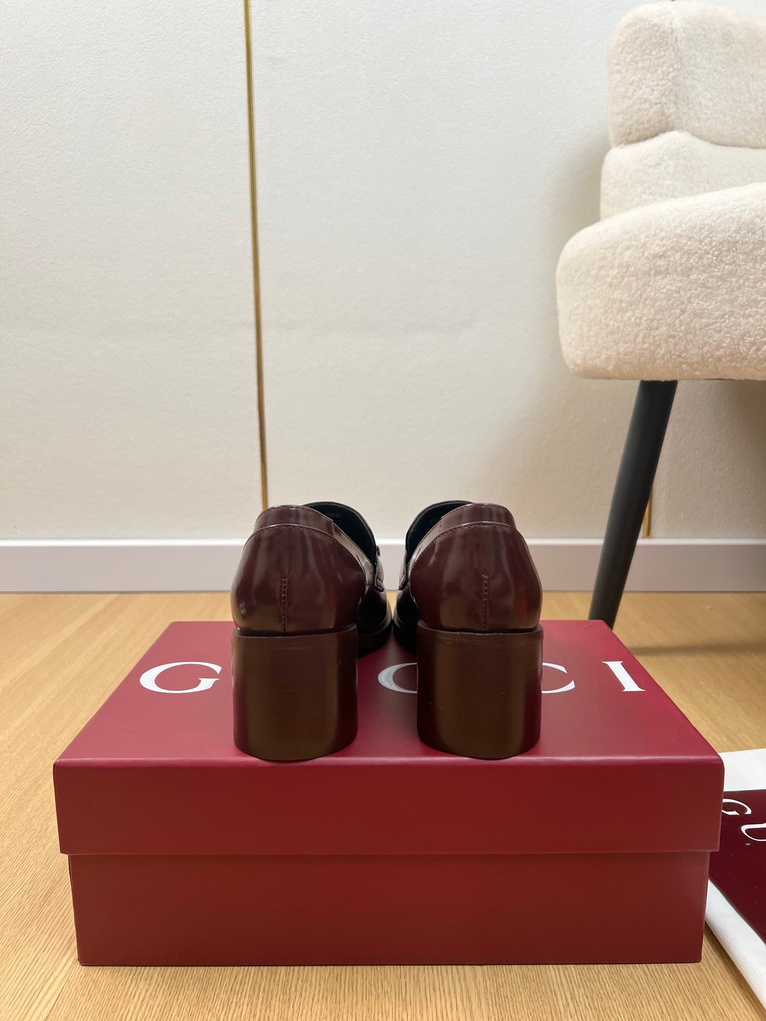 D6848 🍸 GUCCI Gucci | 𝟐𝟎𝟐5ˢˢ — image 8