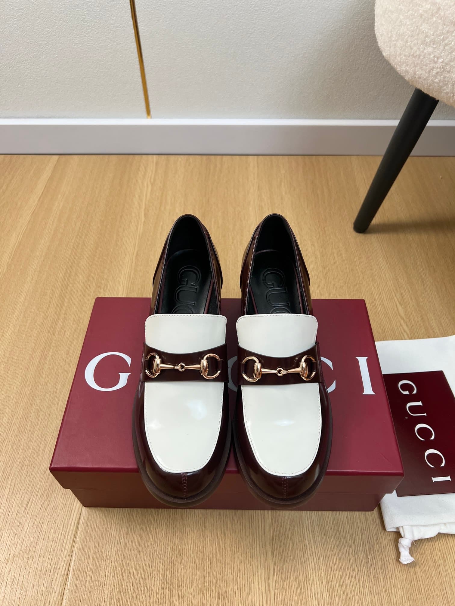 D6847 🍸 GUCCI Gucci | 𝟐𝟎𝟐5ˢˢ — image 1
