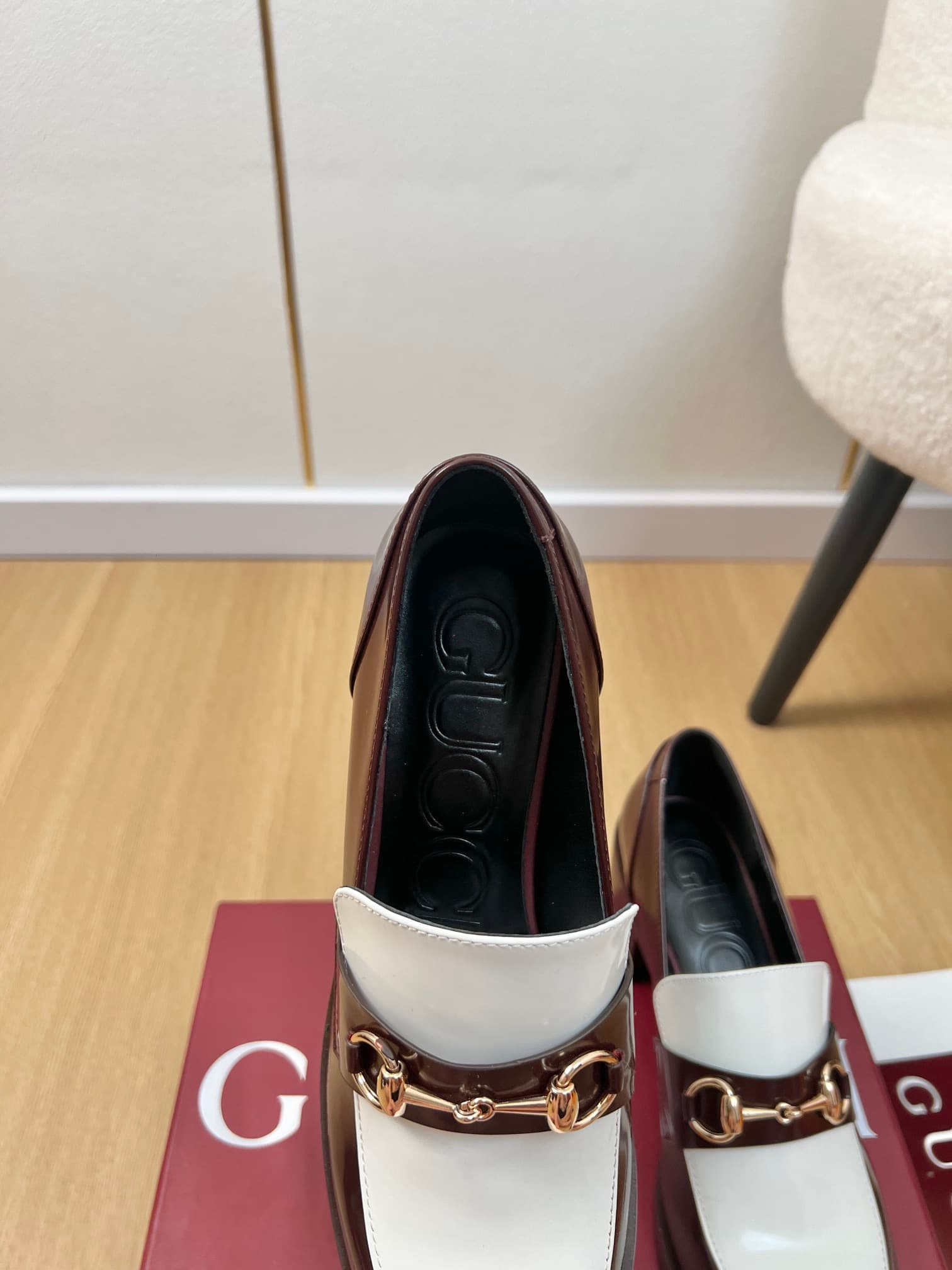 D6847 🍸 GUCCI Gucci | 𝟐𝟎𝟐5ˢˢ — image 7