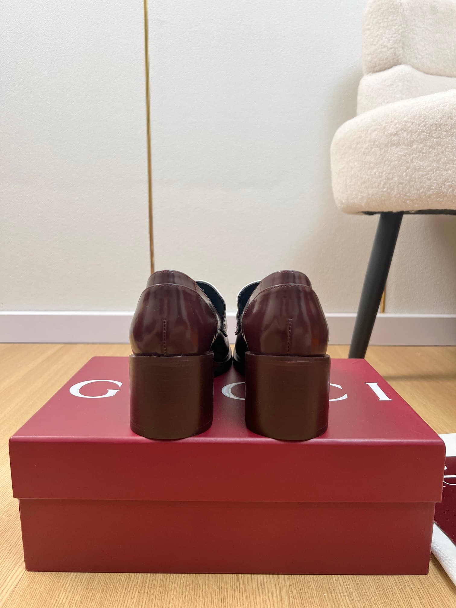 D6847 🍸 GUCCI Gucci | 𝟐𝟎𝟐5ˢˢ — image 8