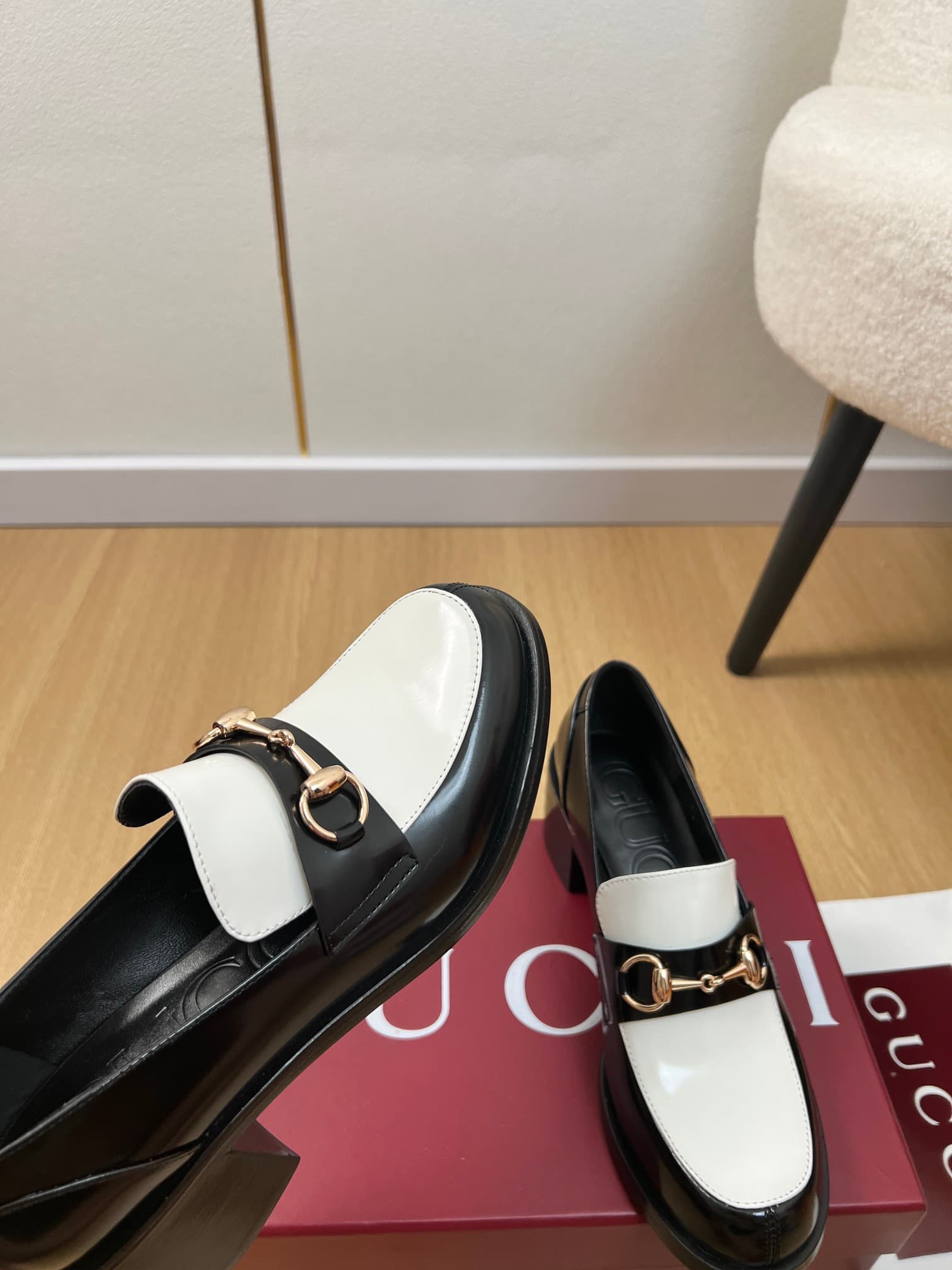 D6846 🍸 GUCCI Gucci | 𝟐𝟎𝟐5ˢˢ — image 5