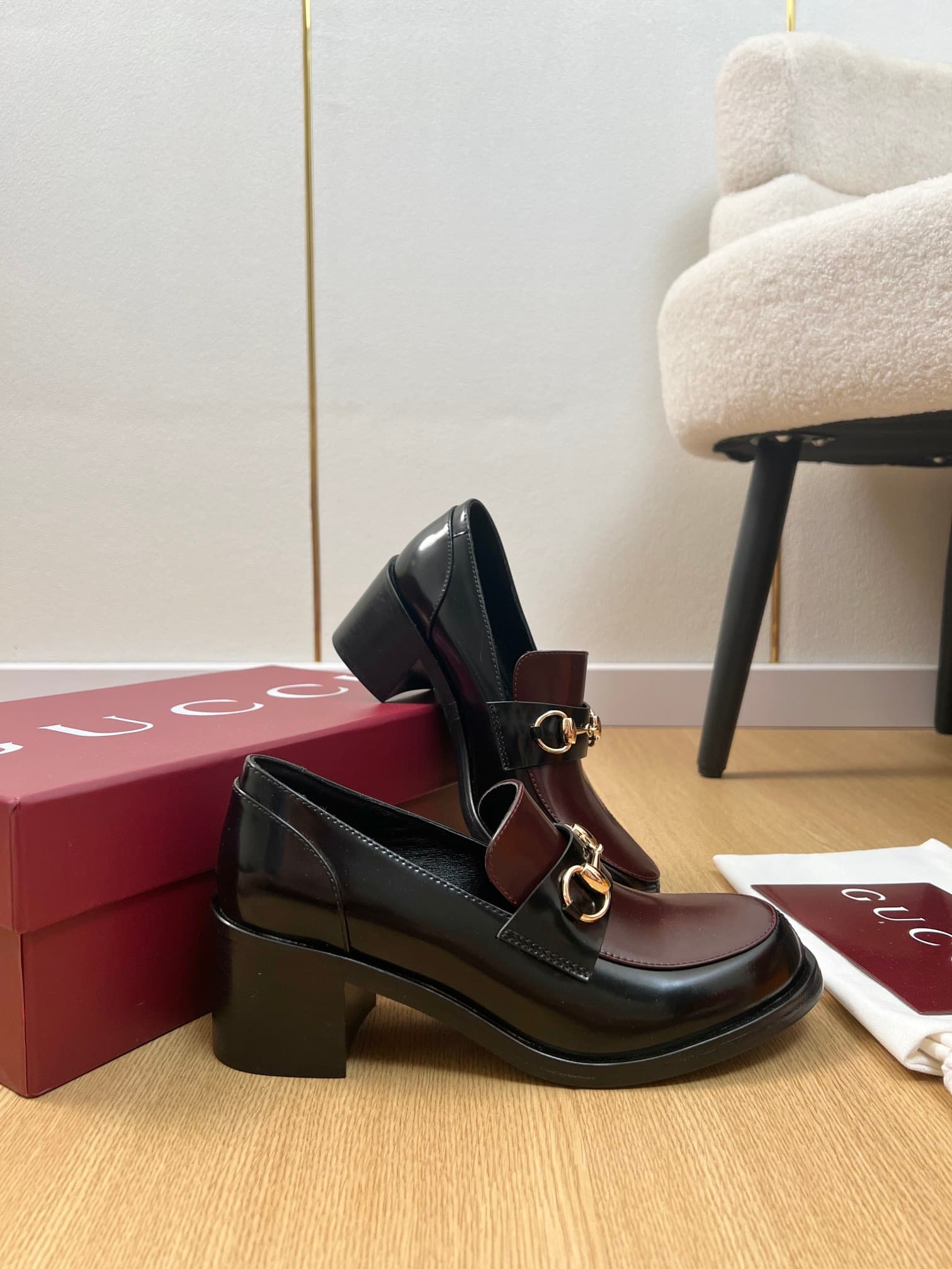 D6845 🍸 GUCCI Gucci | 𝟐𝟎𝟐5ˢˢ — image 4