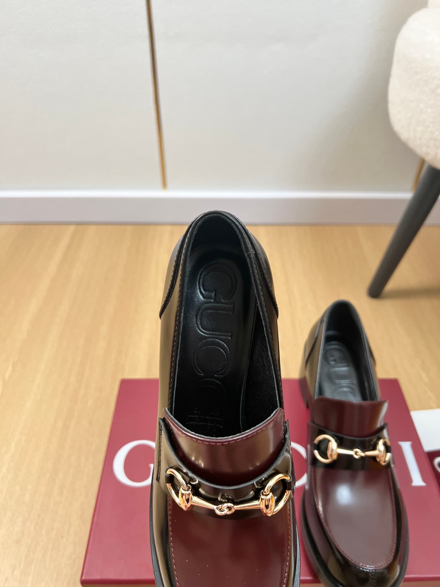 D6845 🍸 GUCCI Gucci | 𝟐𝟎𝟐5ˢˢ — image 7