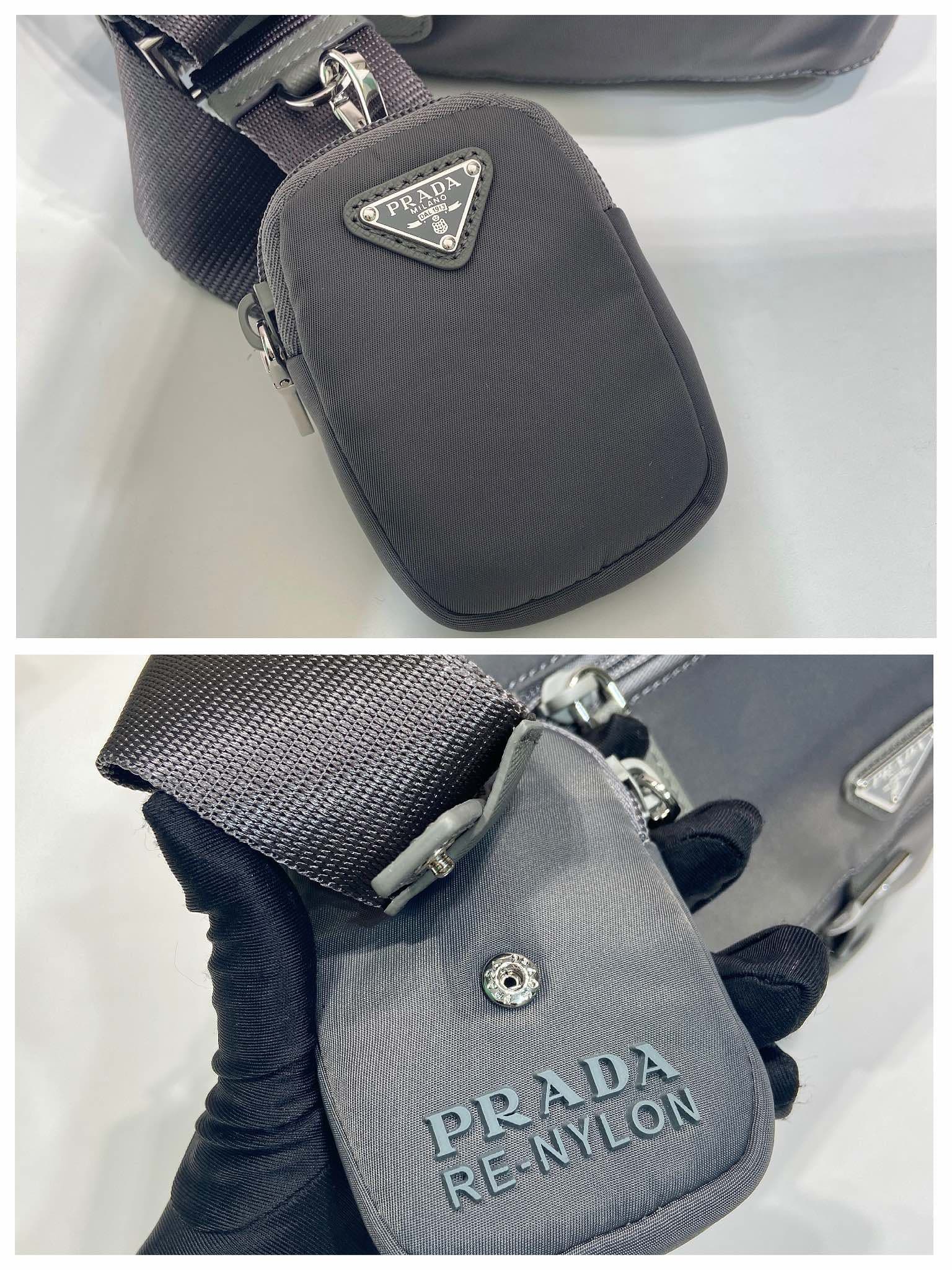 C6961 🎉Upgraded Version🎉1BD994 Eco-Friendly Bag🎉🎉 — image 7
