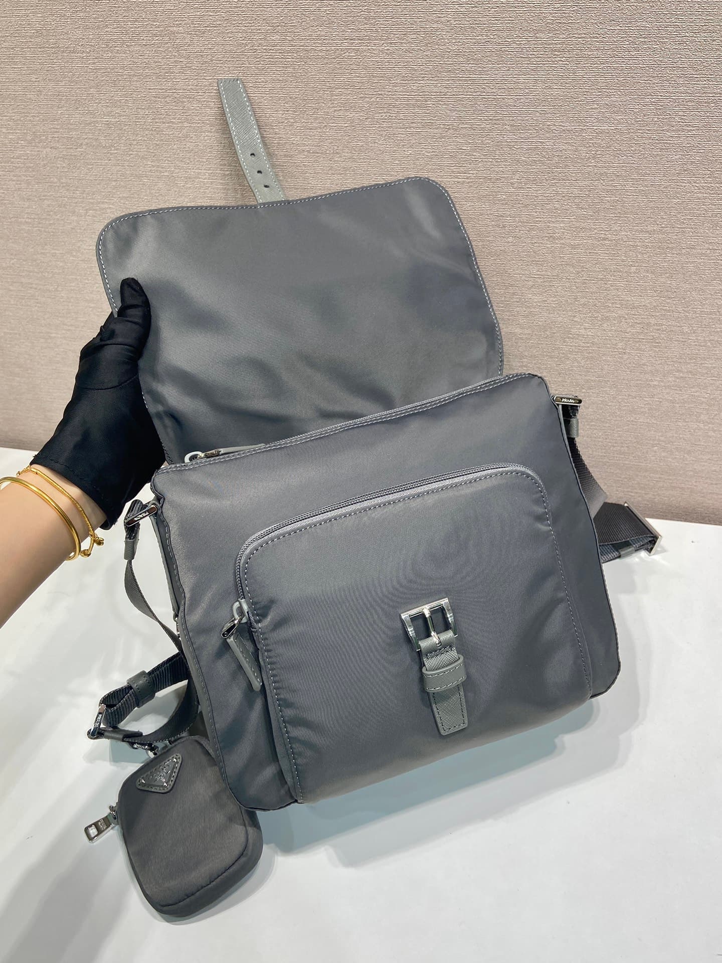 C6961 🎉Upgraded Version🎉1BD994 Eco-Friendly Bag🎉🎉 — image 5