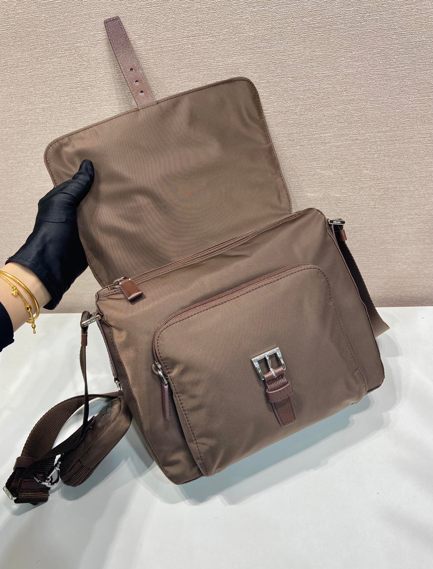 C6959 🎉Upgraded Version🎉1BD994 Eco-Friendly Bag🎉🎉 — image 6