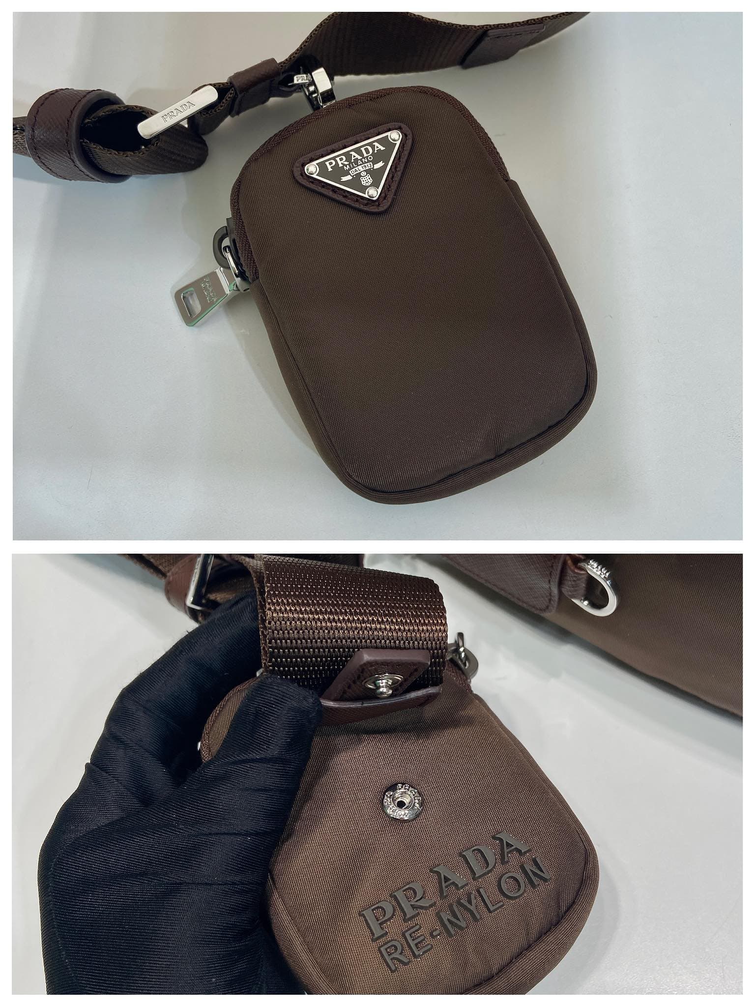 C6959 🎉Upgraded Version🎉1BD994 Eco-Friendly Bag🎉🎉 — image 7