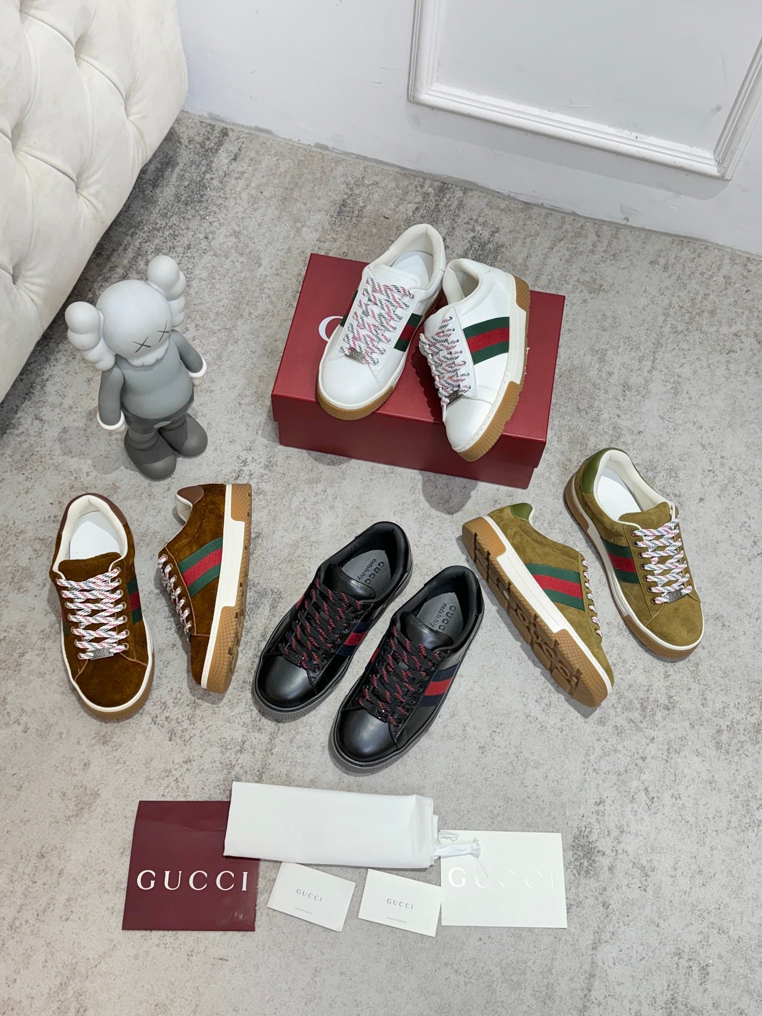 D6826 2026 New Gucci Collection — image 1