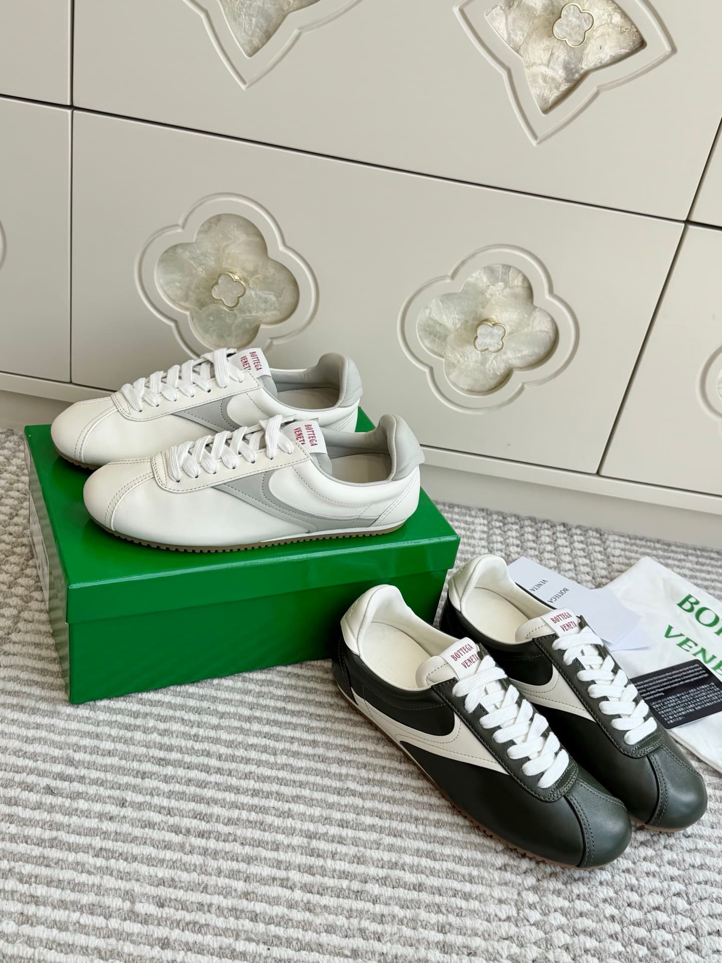 D13758 ⭐️BV·Deenxun casual sneakers — image 2