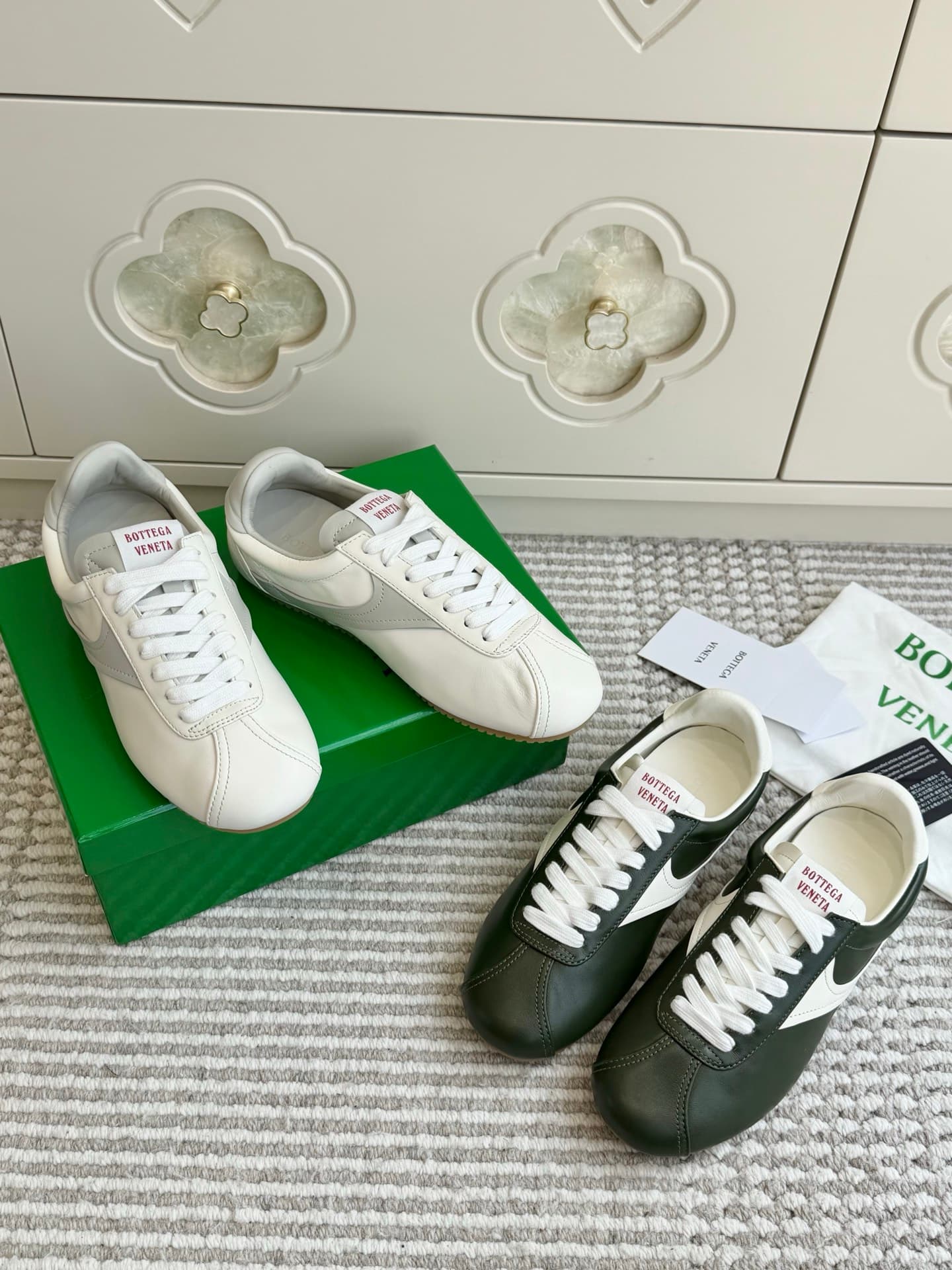 D13758 ⭐️BV·Deenxun casual sneakers — image 3
