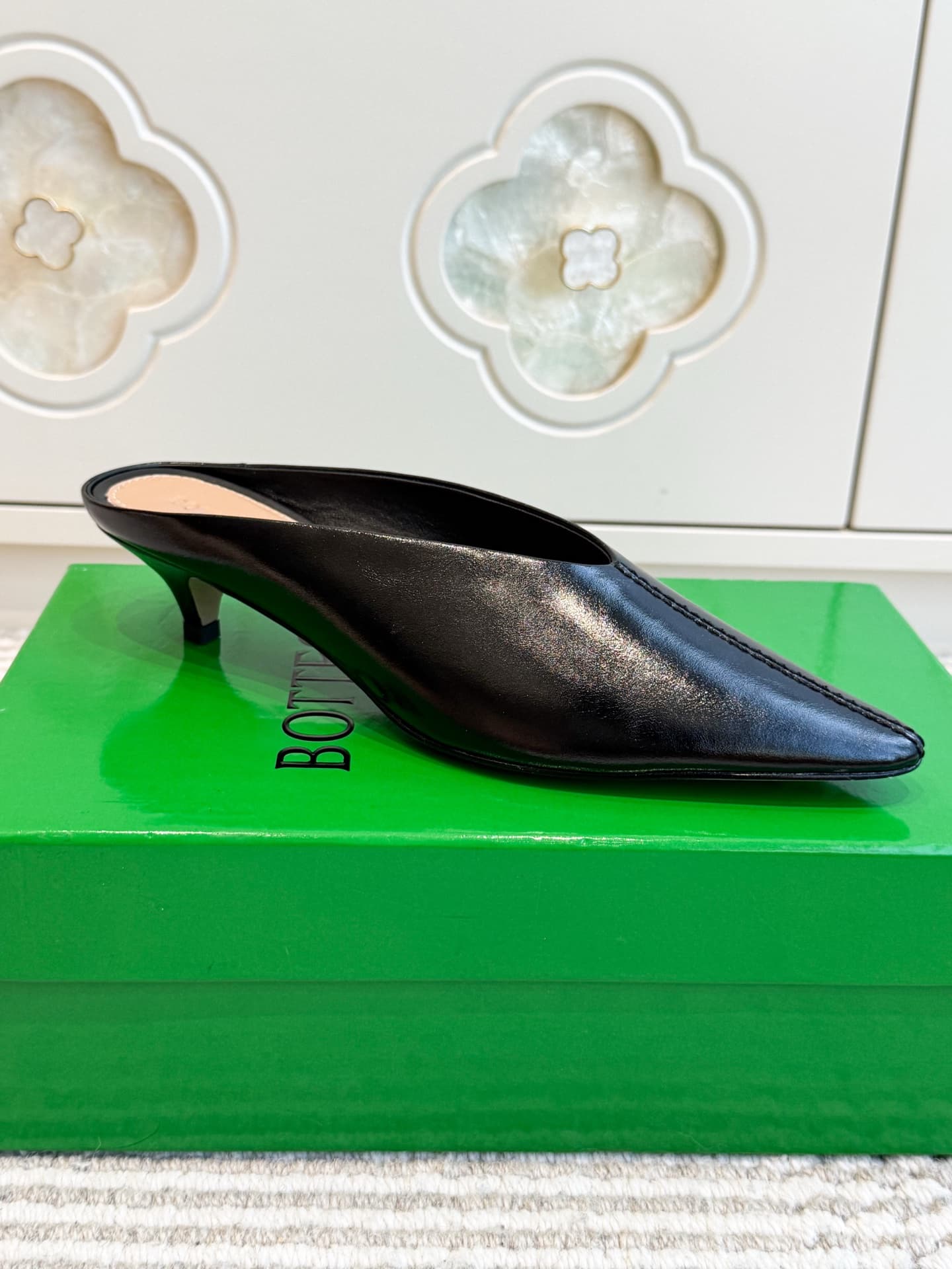 D13763 🤎BV·Cat and Mueller shoes — image 7