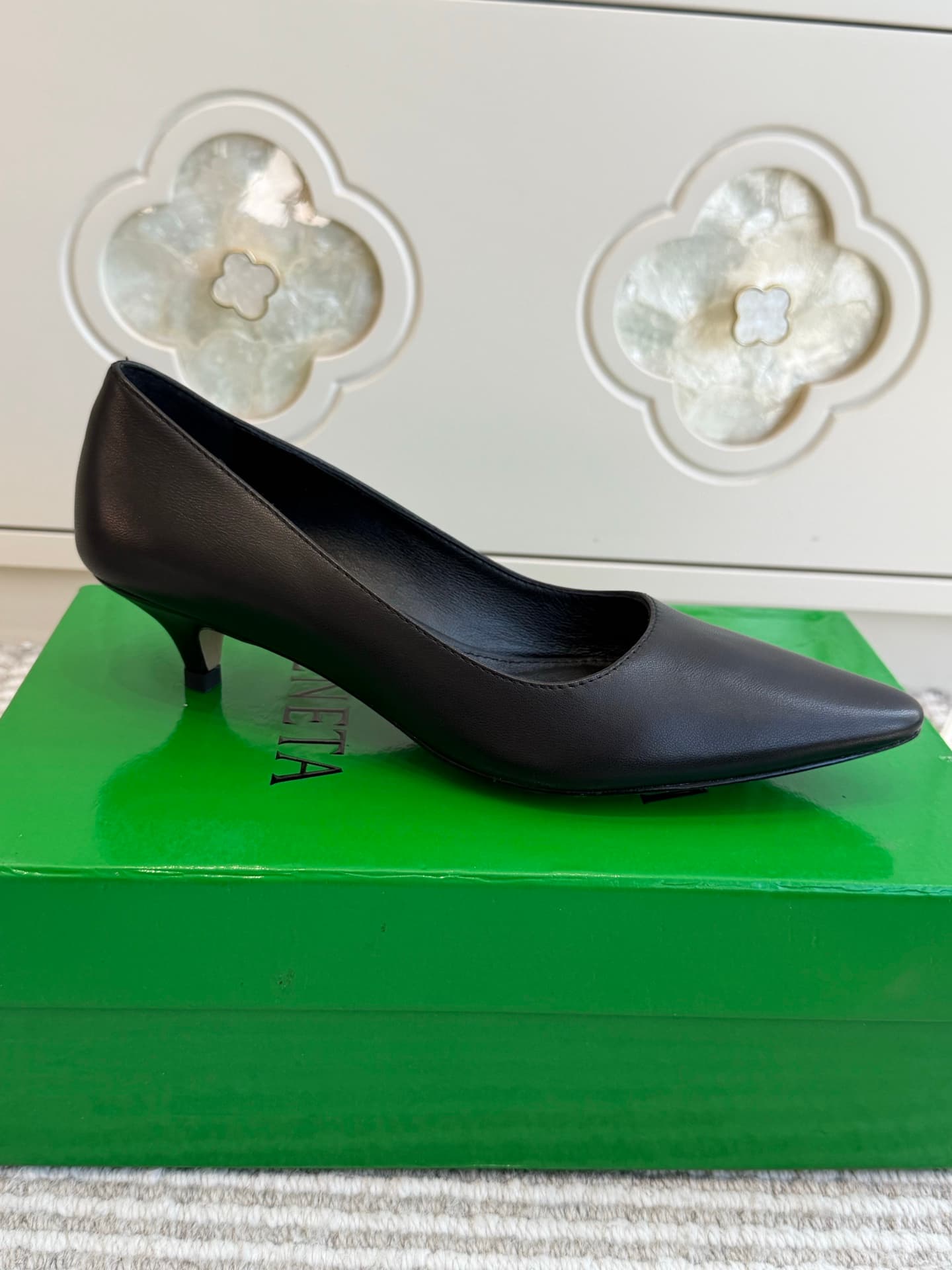 D13774 🤎BV·Cat Slip-on Shoes — image 6